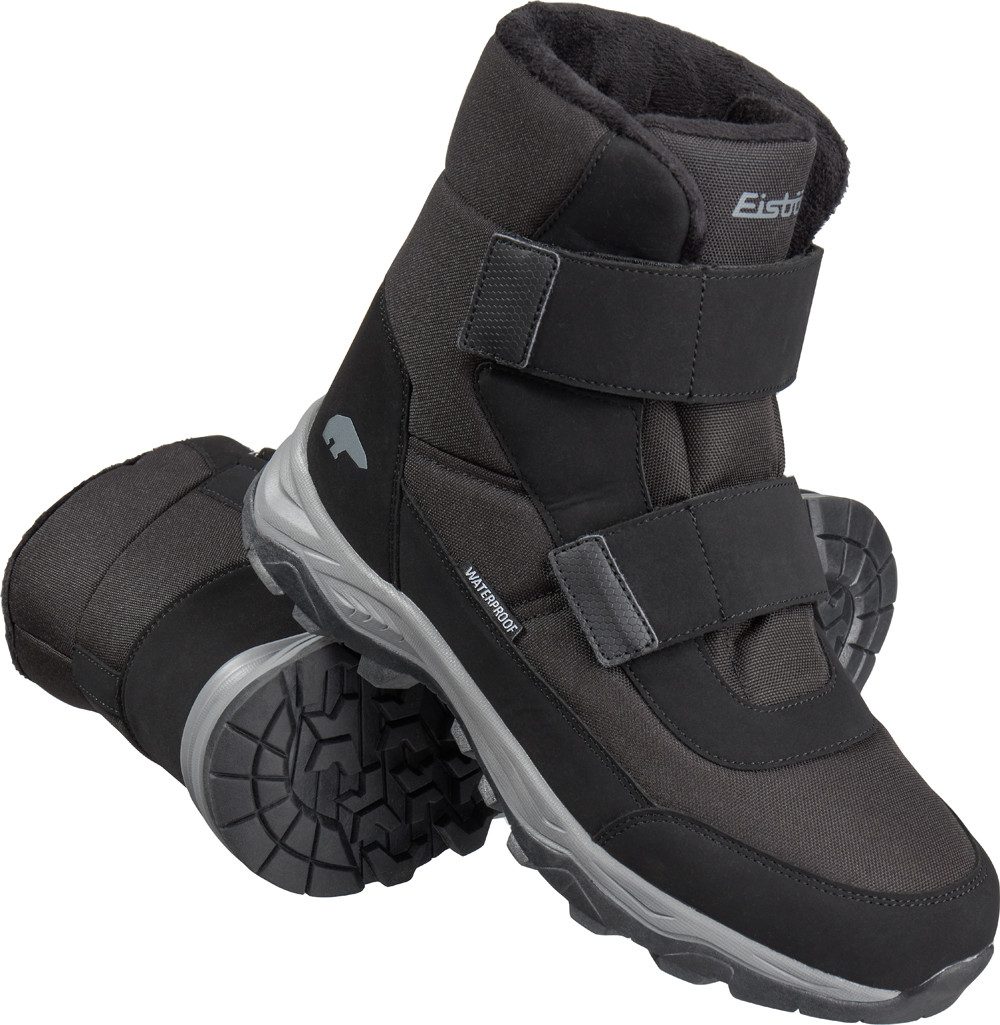 Eisbär Outdoorwinterstiefel Wasserdichte Konstruktion günstig online kaufen