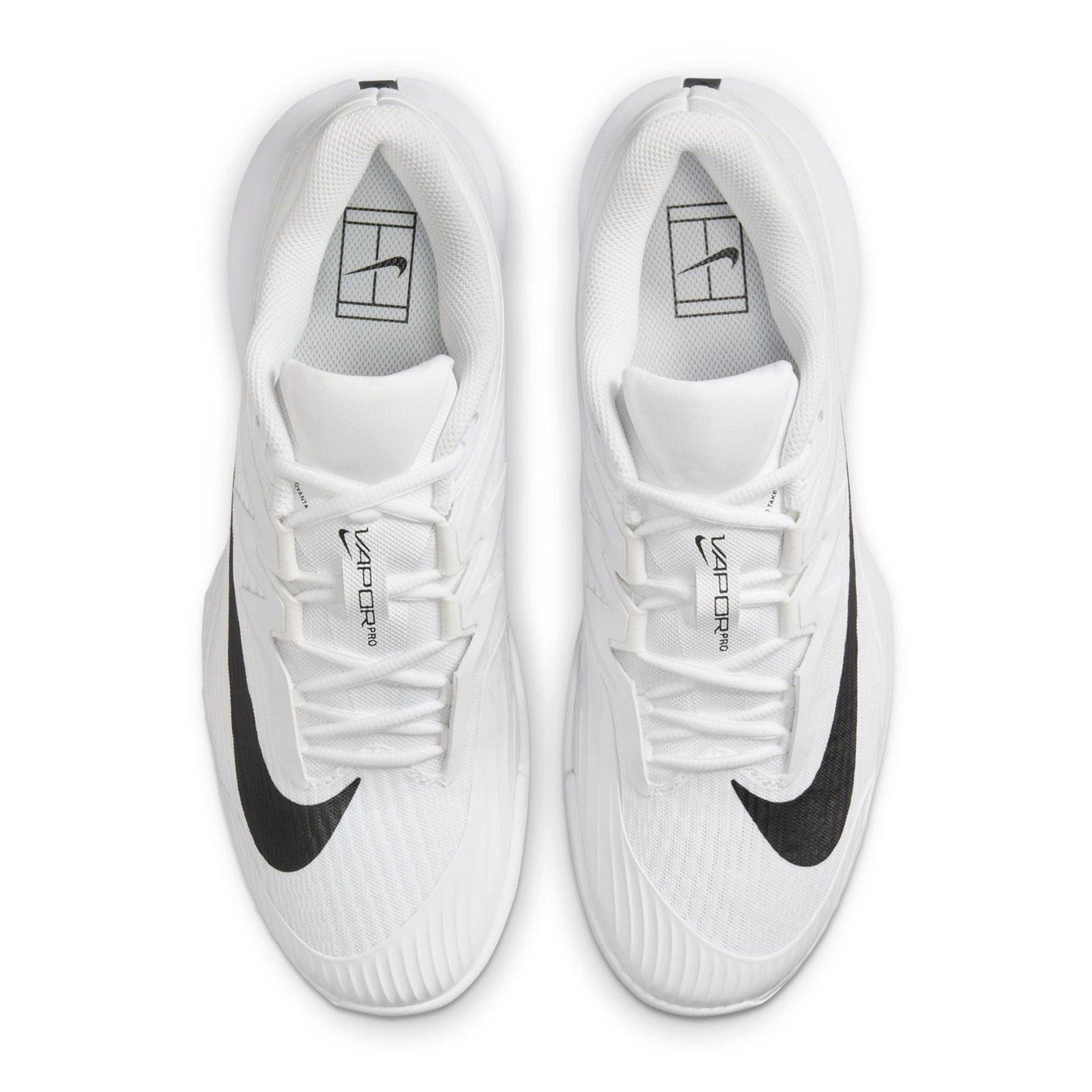 Nike Zoom Vapor Pro 3 - Allcourt Tennisschuh Tennisschuh