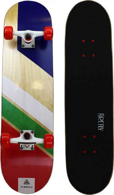 FIREFLY Skateboard Ux.-Skateboard SKB 600