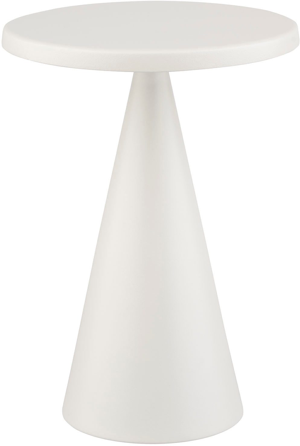 APS LED Tischleuchte Akku-Tischleuchte "CONE", Höhe günstig online kaufen