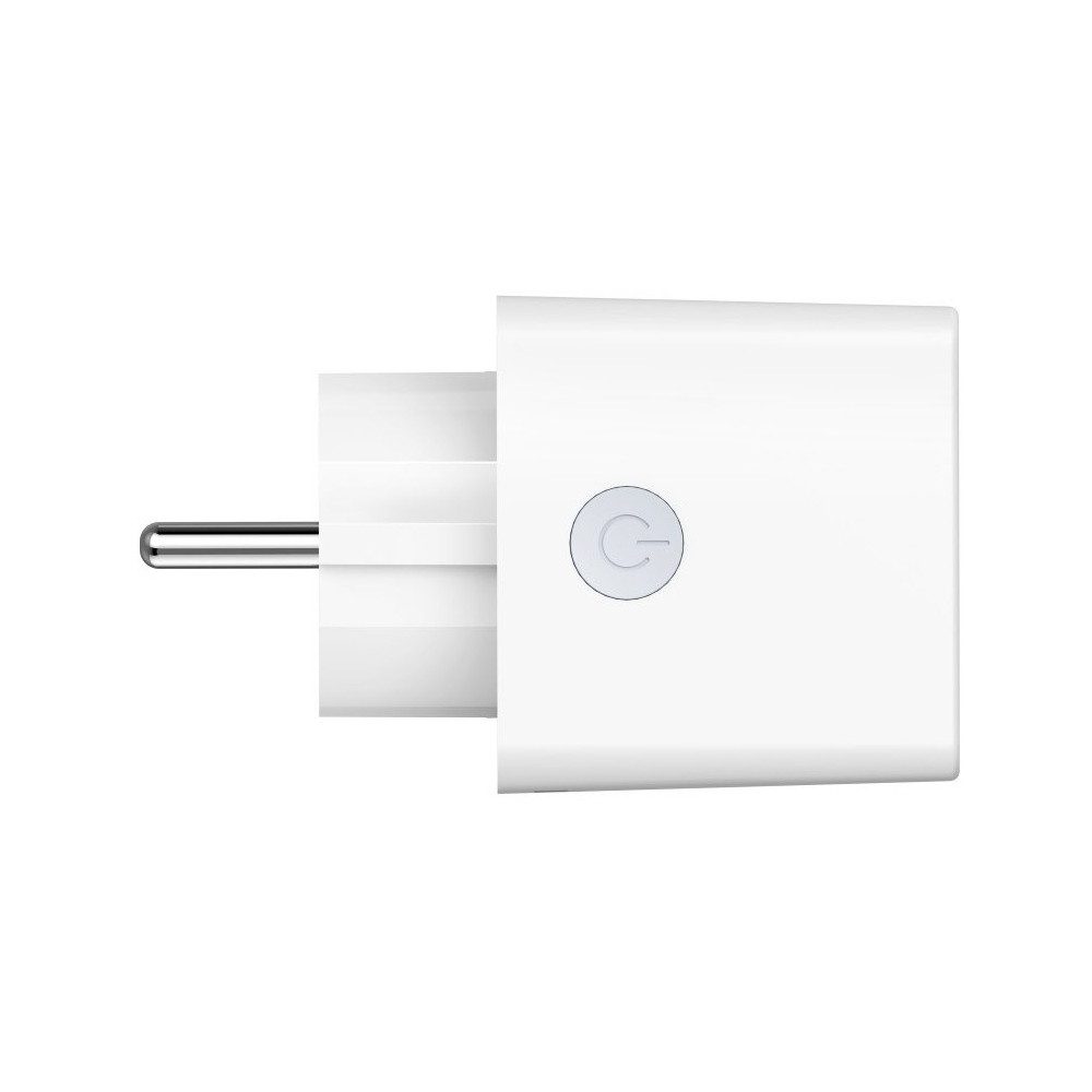 Steckdose Hama WiFi-Steckdose 3er Pack smart home.