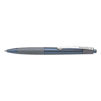 Schneider Kugelschreiber Loox 1355, (Großpack, 20-tlg), Strichstärke: 0,5 mm (M), dokumentenecht