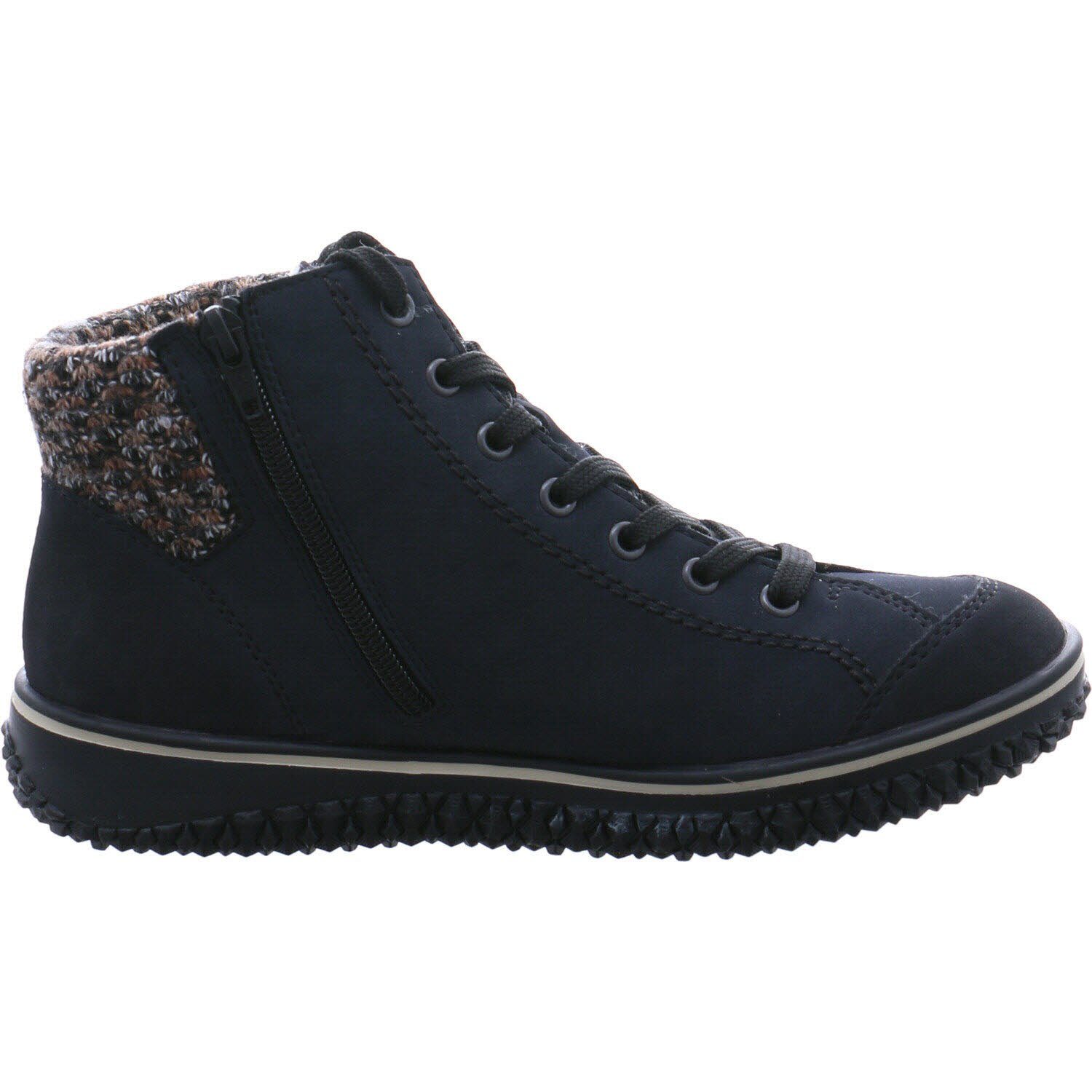 Rieker Schnürboots