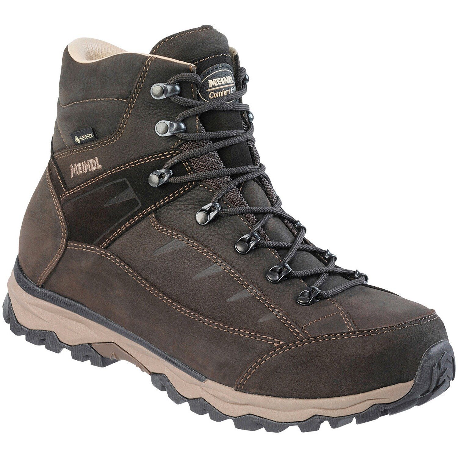 Meindl Winter-Stiefel Toblach GTX Wanderstiefel günstig online kaufen