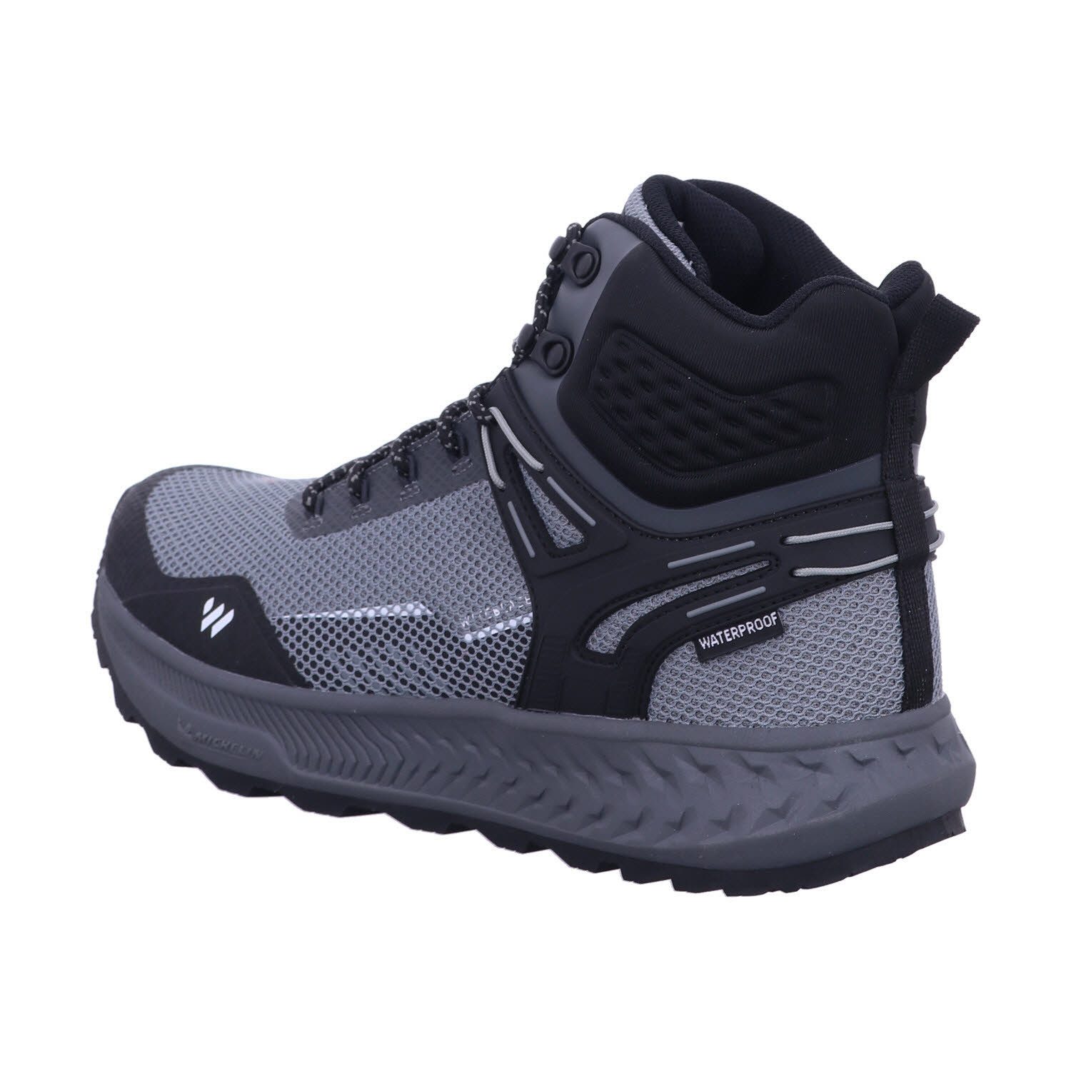 Witeblaze 1126205 8007 Wanderstiefel