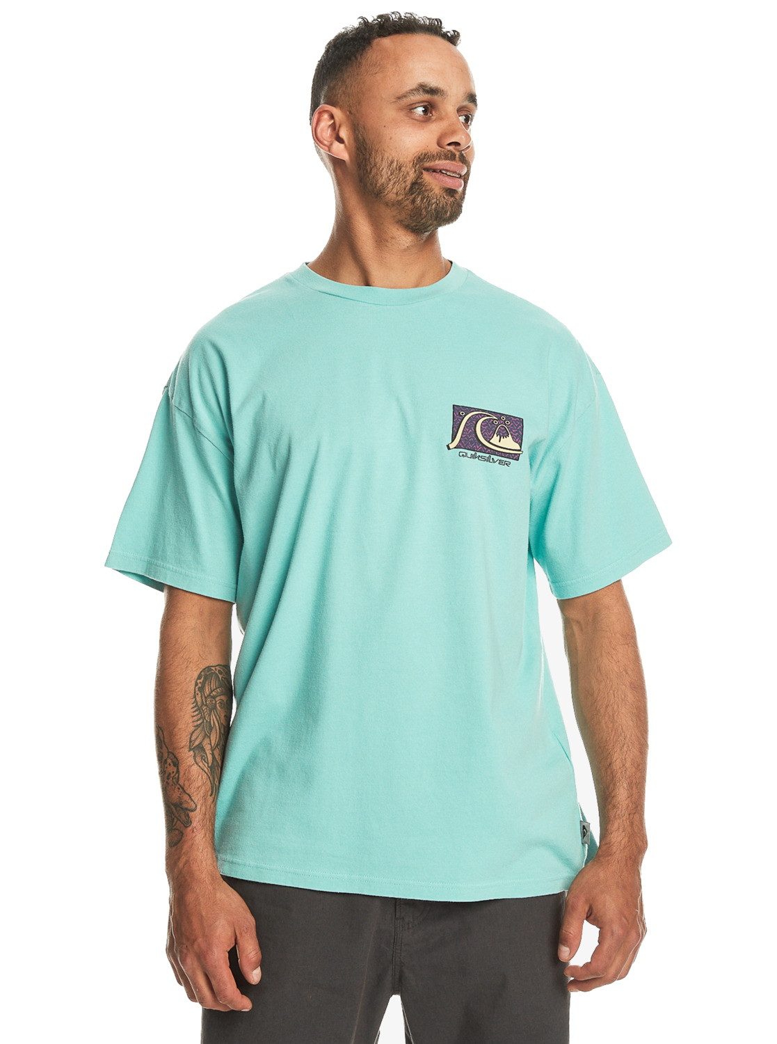 Quiksilver T-Shirt