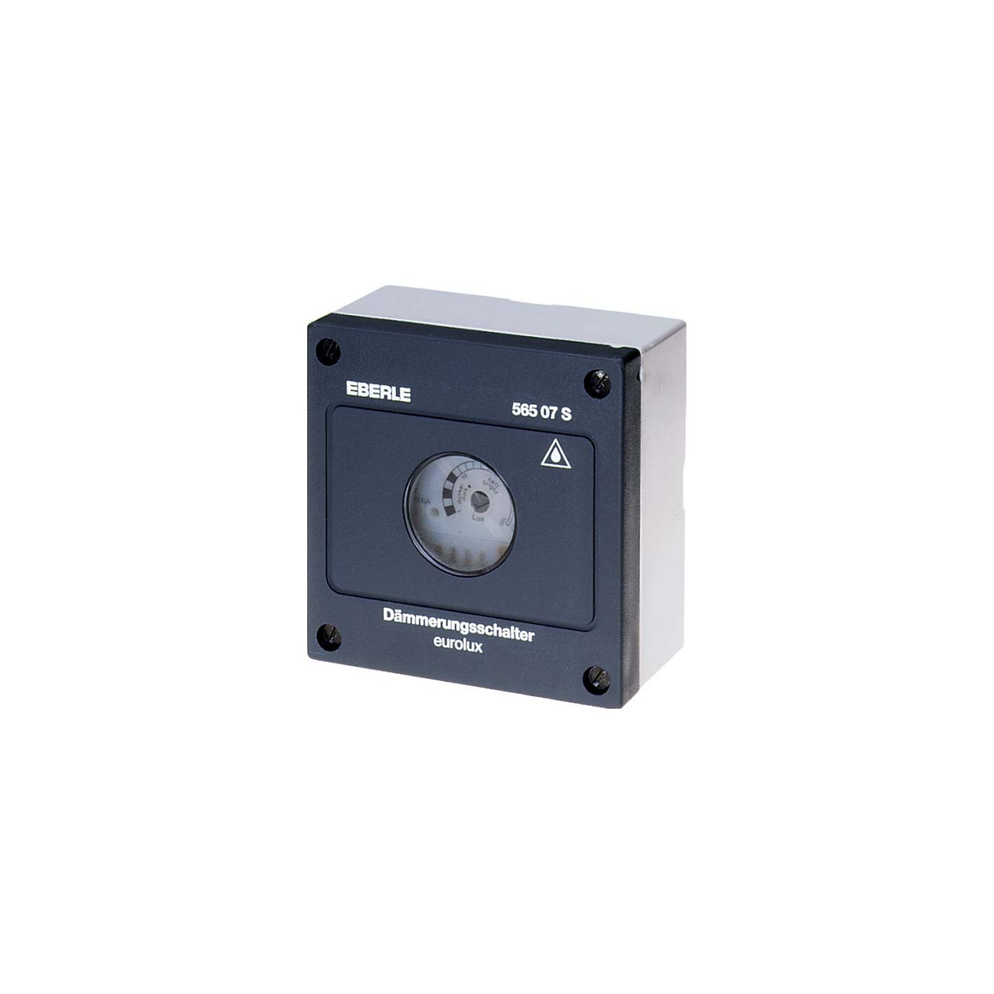 Eberle Schalter Eberle Controls Dämmerungsschalter DÄ 565 08