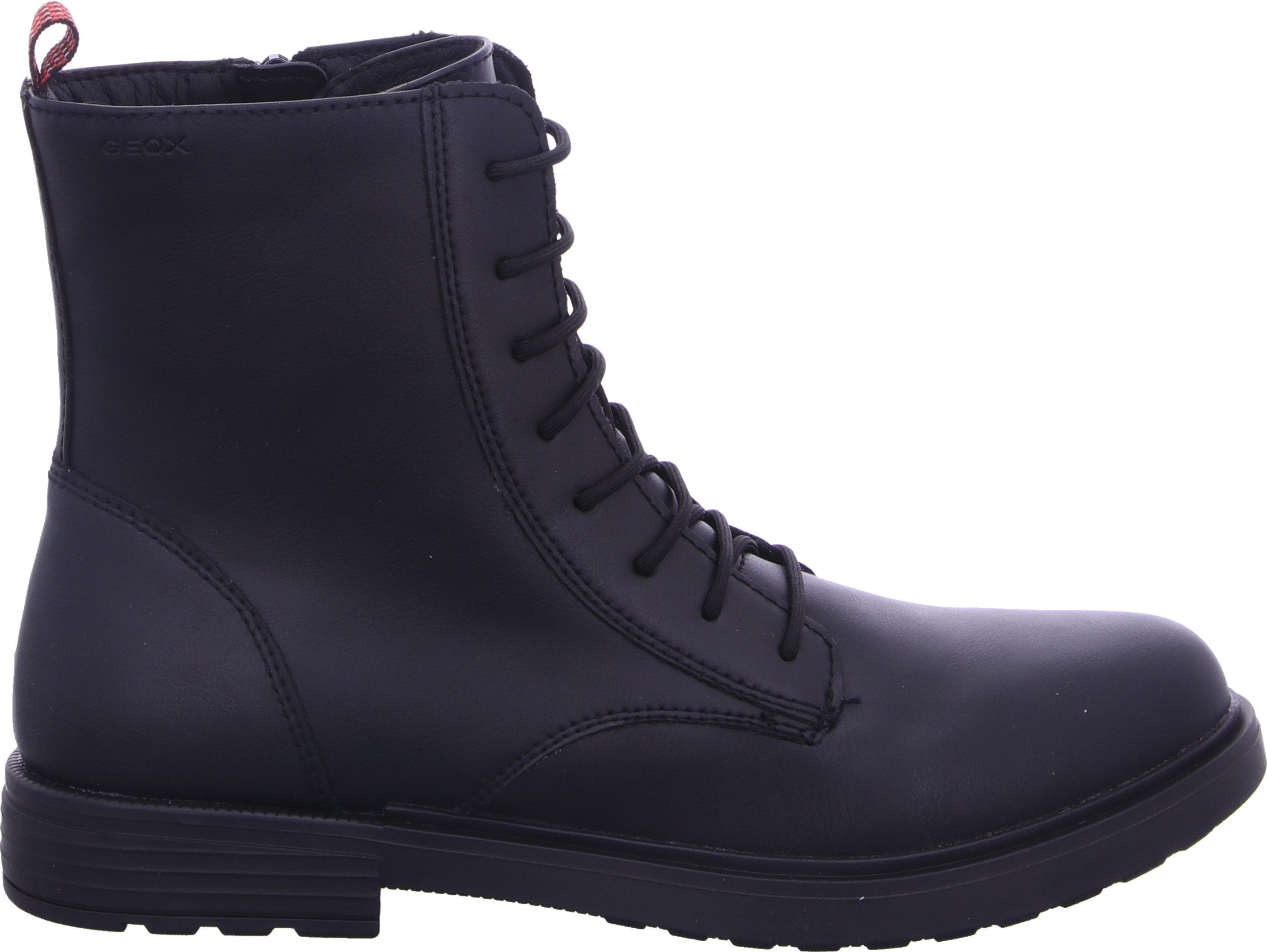 Geox J ECLAIR GIRL Schnürboots günstig online kaufen