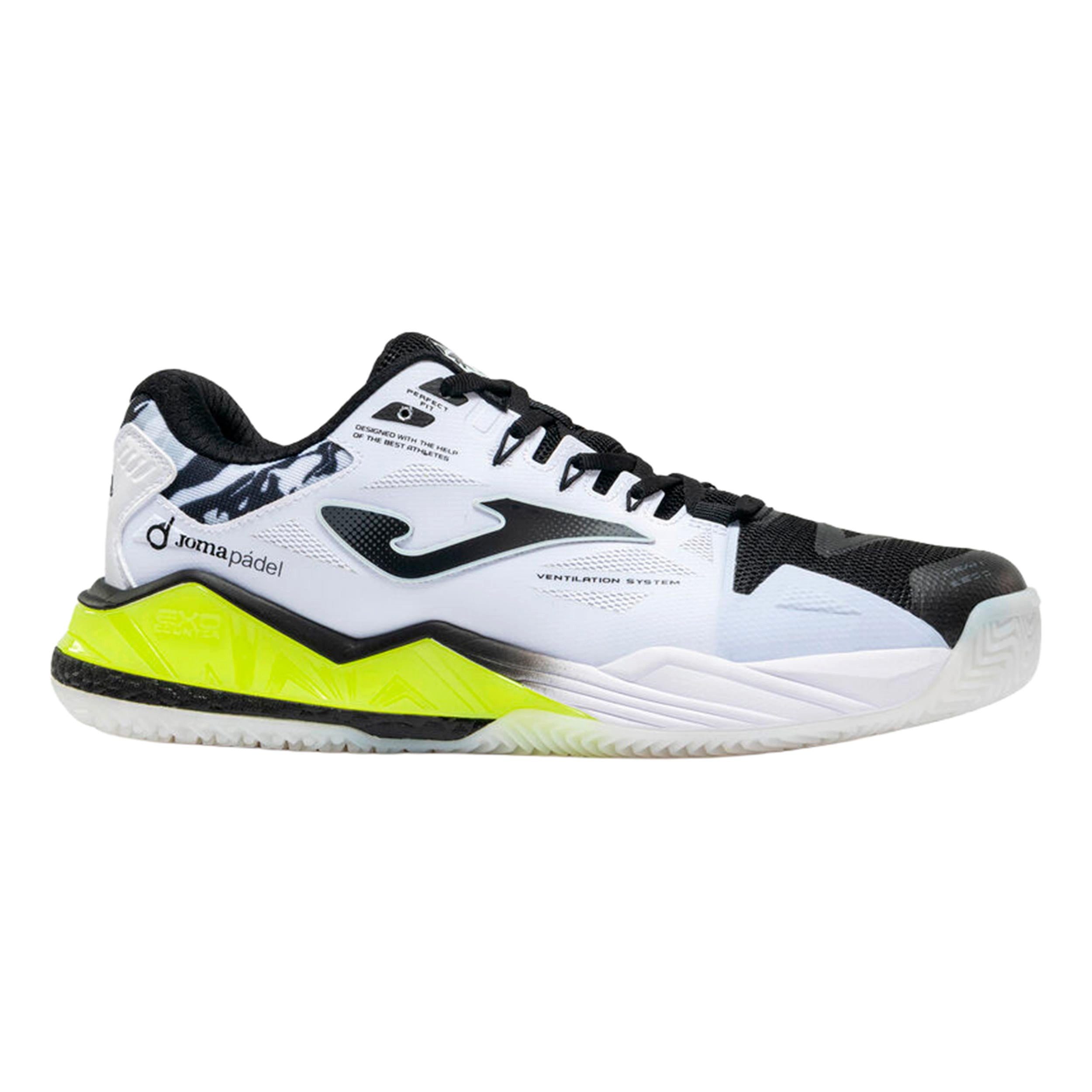Joma Spin - Padelschuh Padelschuh