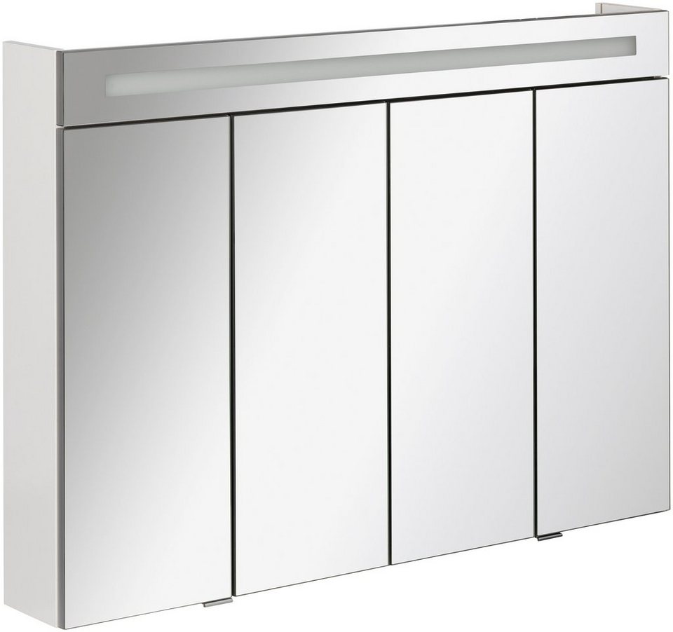 FACKELMANN Spiegelschrank »Twindy«, Breite 15 cm, 15 Türen online kaufen OTTO FACKELMANN Spiegelschrank »Twindy«, Breite 15 cm, 15 Türen online kaufen OTTO