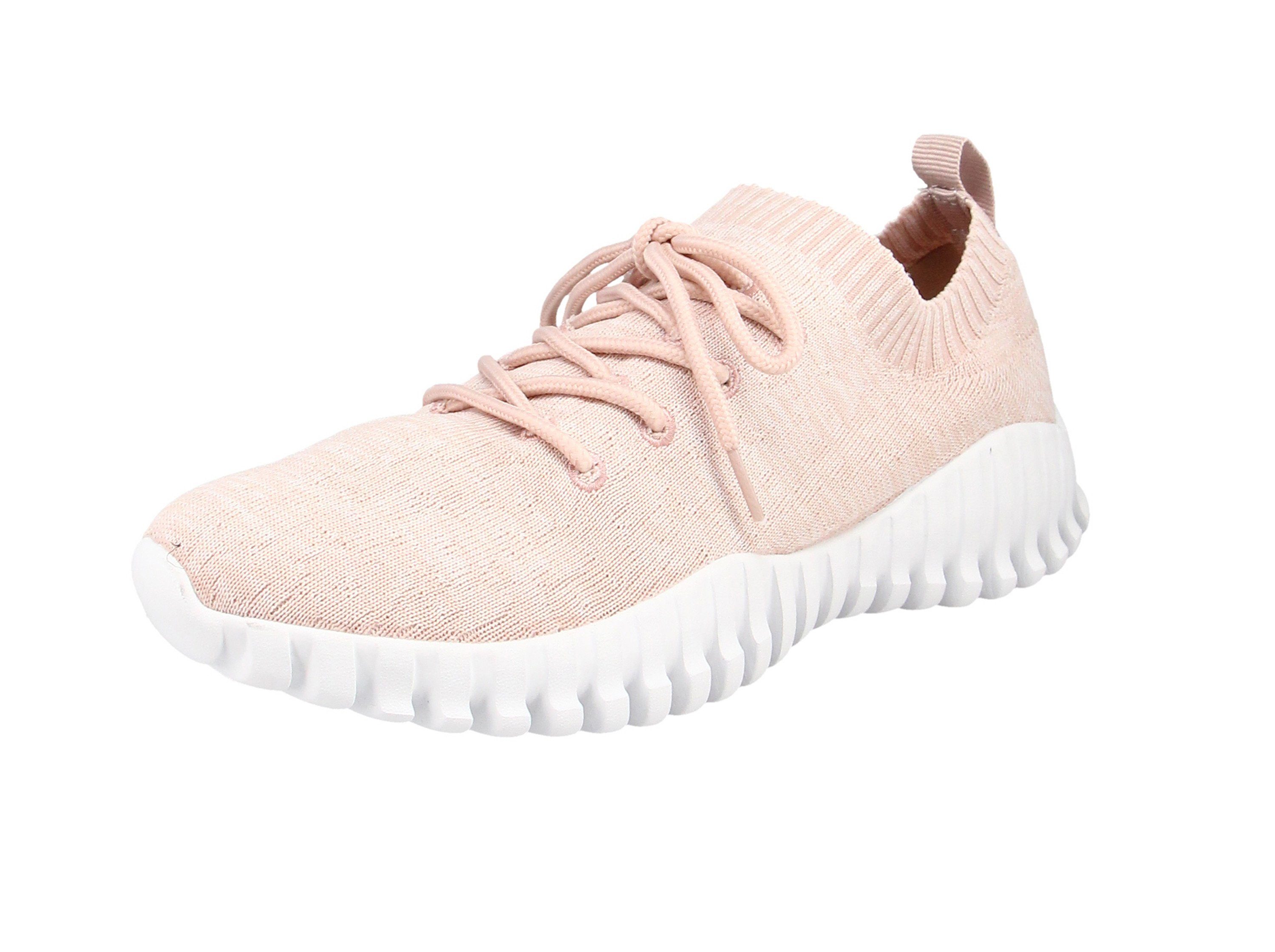BERNIE MEV bm101 gravity-BlushWhite-40 Sneaker günstig online kaufen