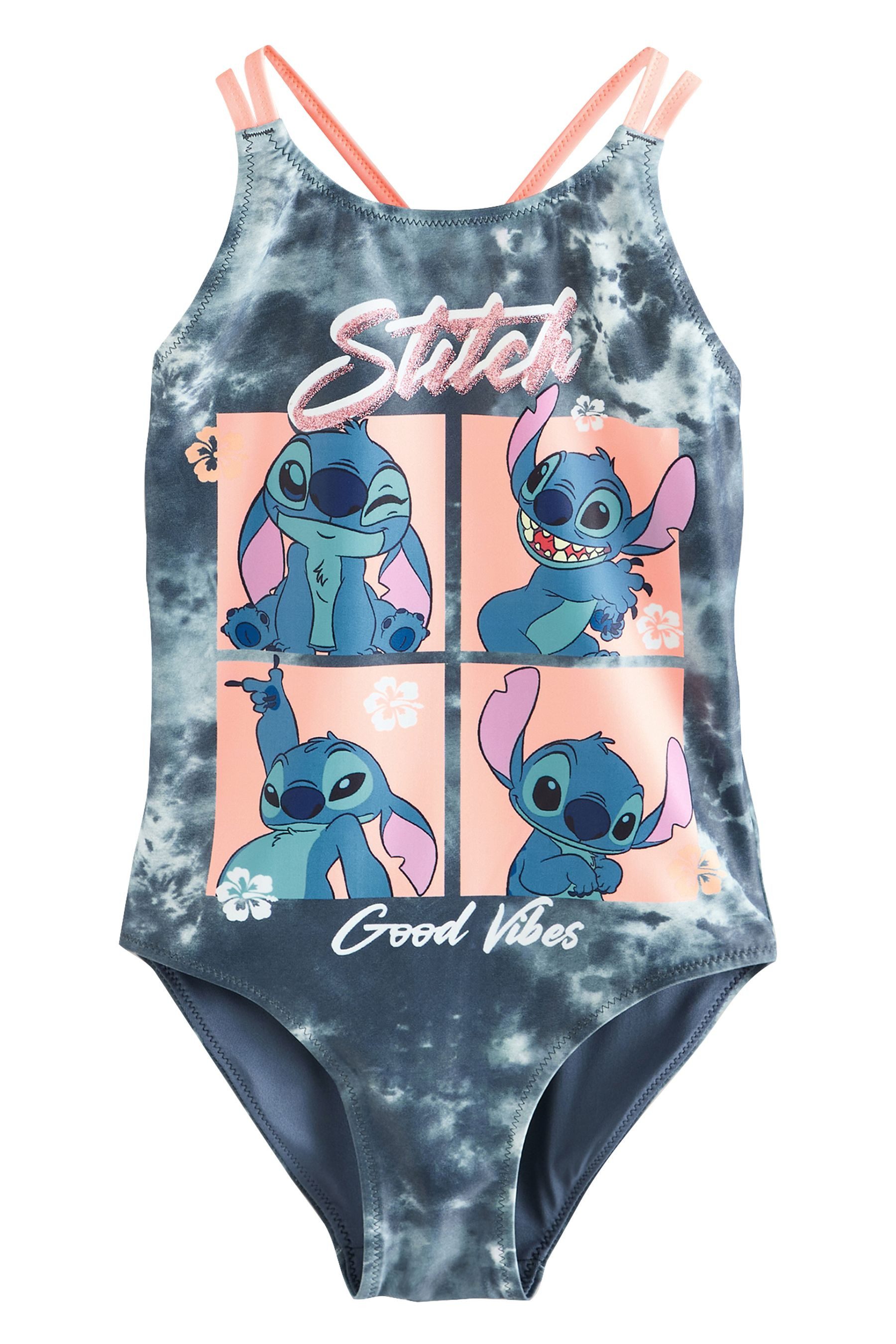 Badeanzug Badeanzug, Lilo & Stitch