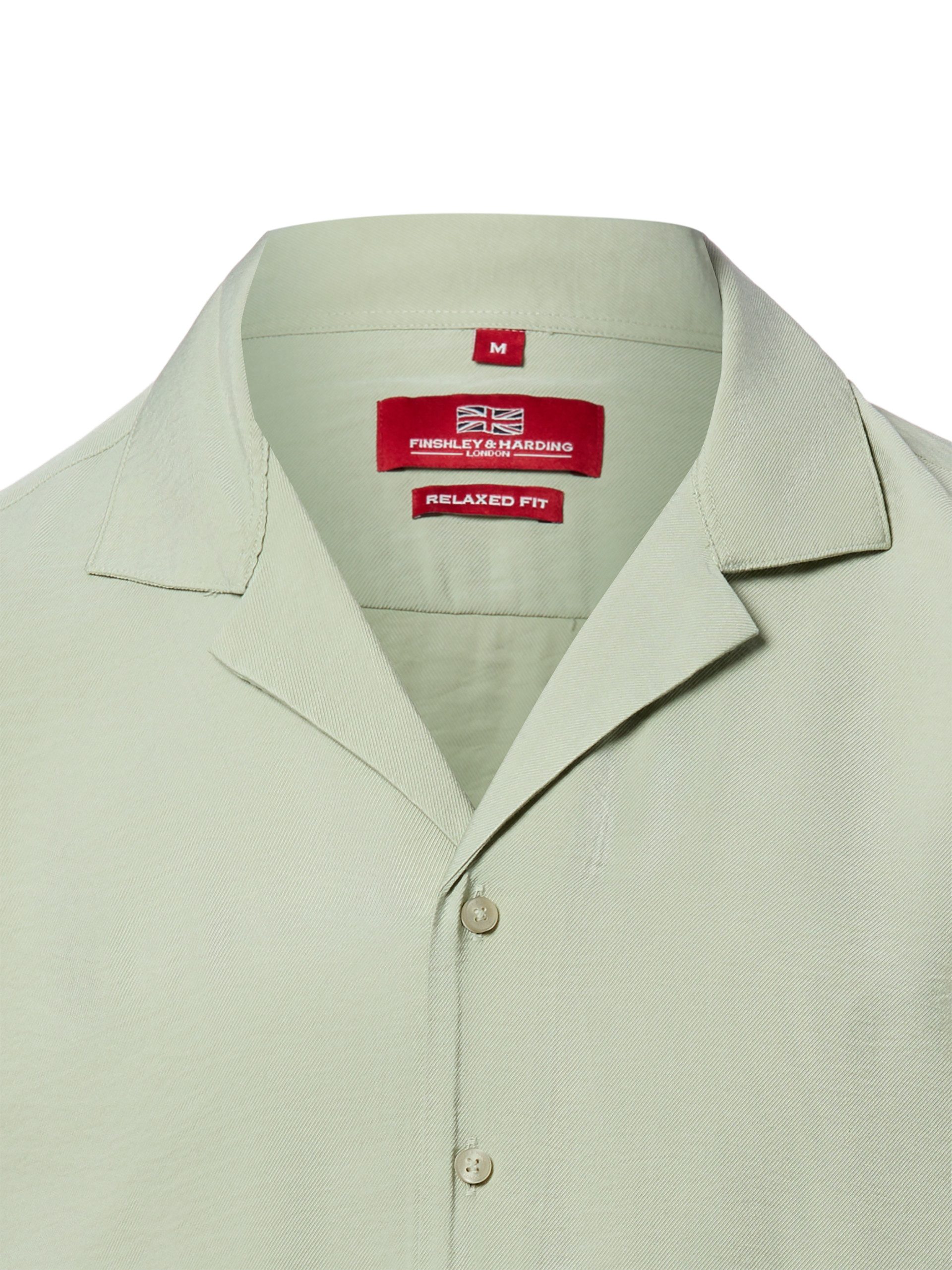 Finshley & Harding London Outdoorhemd
