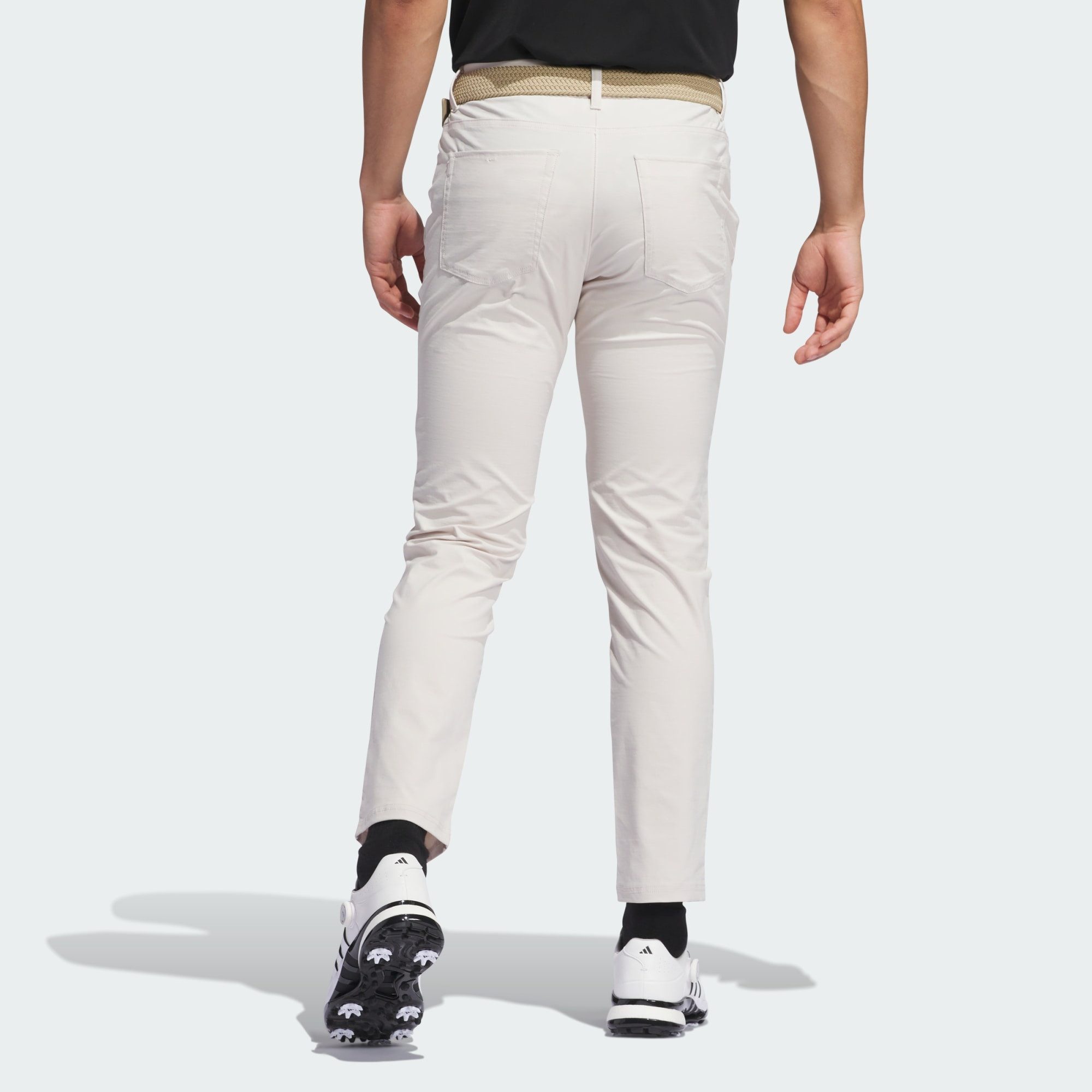 adidas Performance Golfhose ULTIMATE365 5-POCKET HOSE (1-tlg) günstig online kaufen
