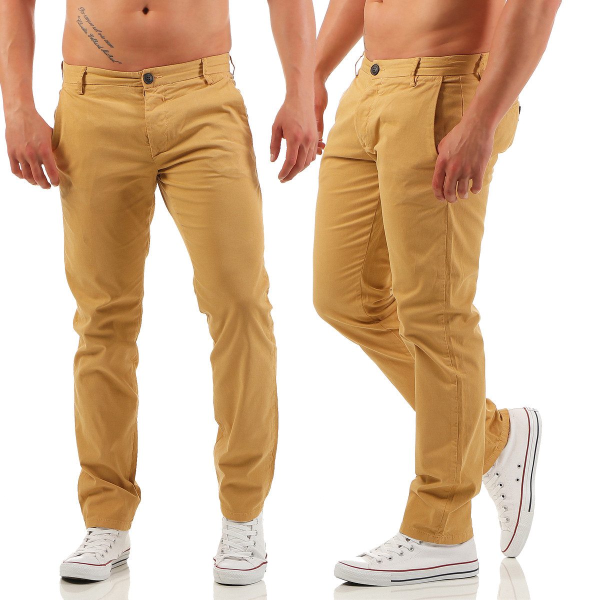 Jack & Jones Chinohose Bolton Troy günstig online kaufen