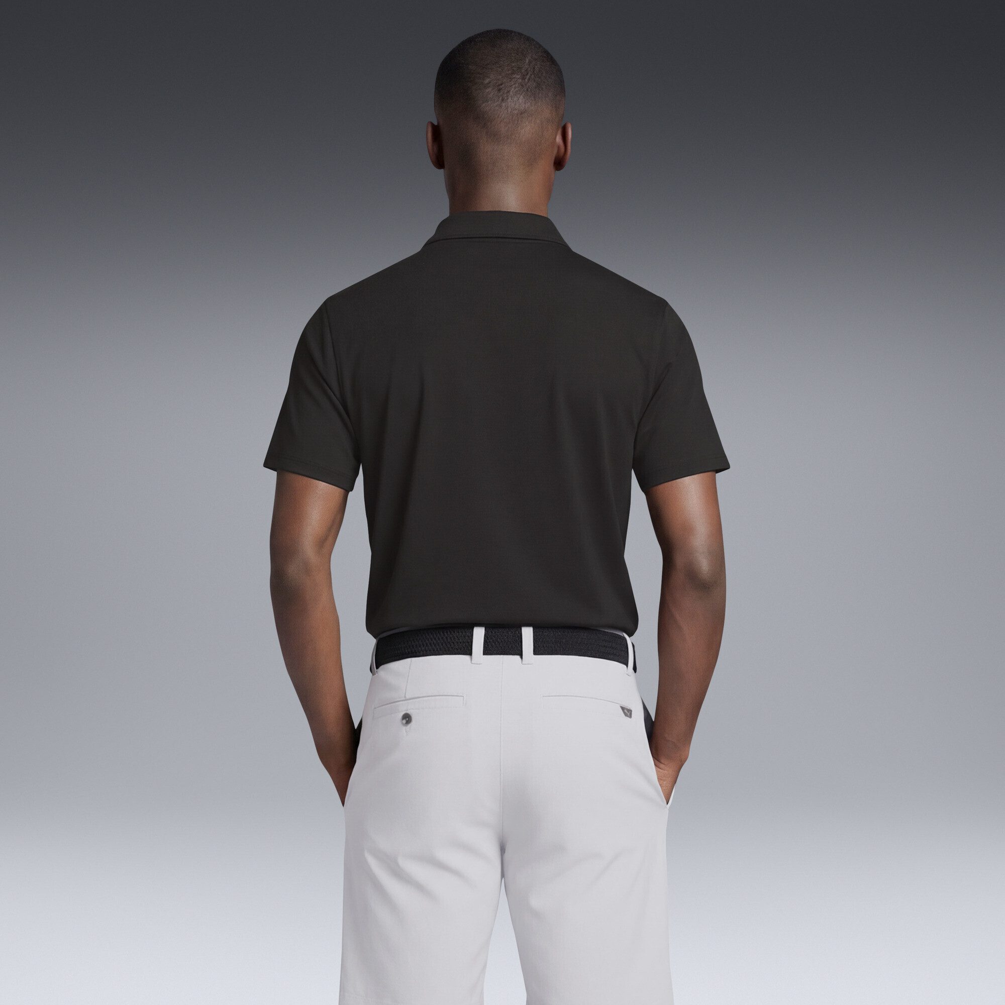 PUMA Poloshirt Pure 3.0 Golfpolo Herren