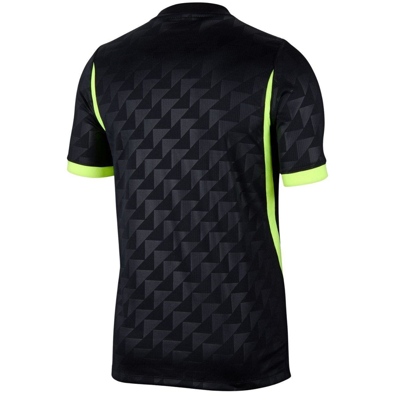 Nike Trainingsshirt Nike Atlético Madrid – Bild 3 von 5
