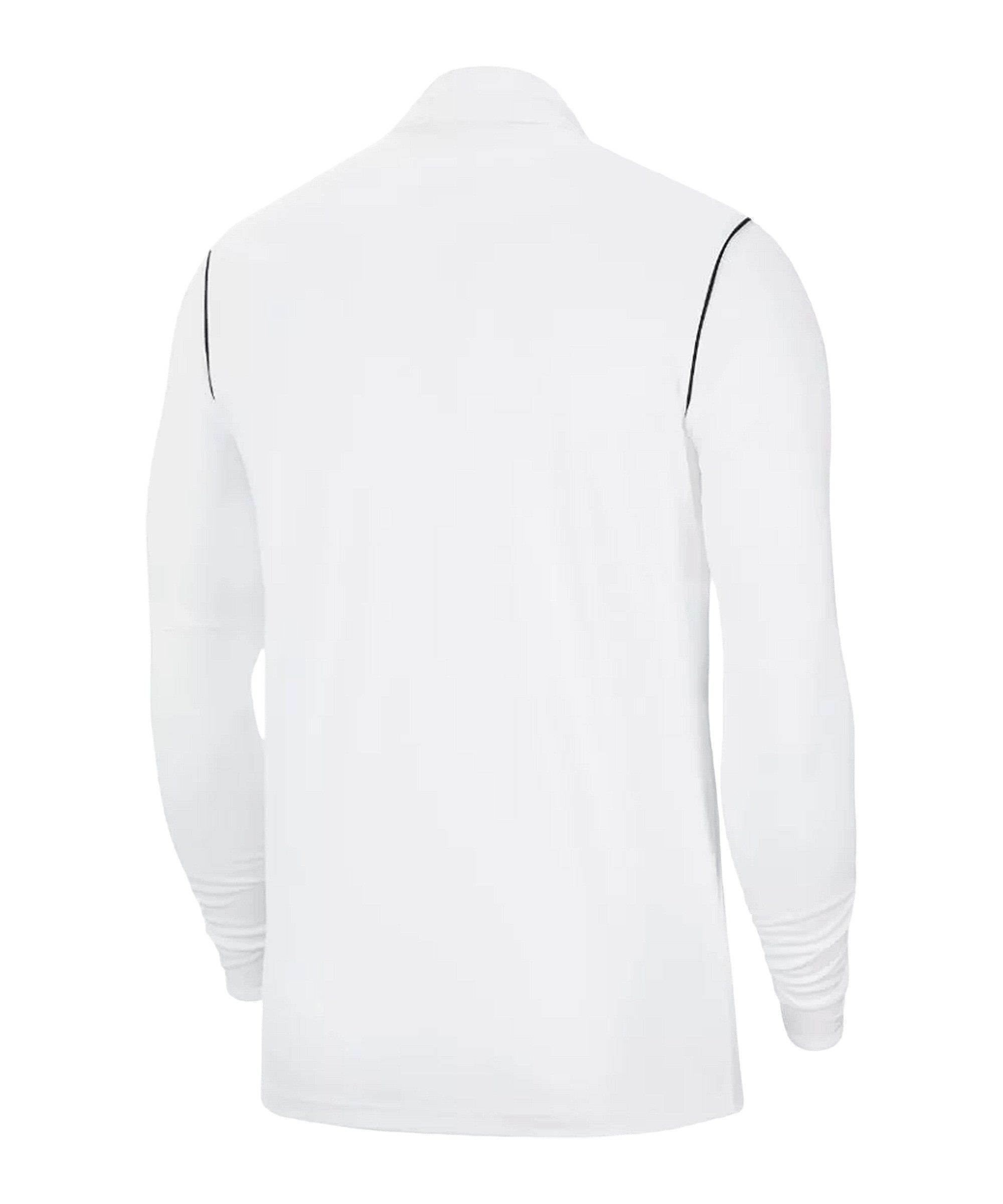 Nike Sweatjacke Nike Performance Park 20 Trainingsjacke Kids Polyester