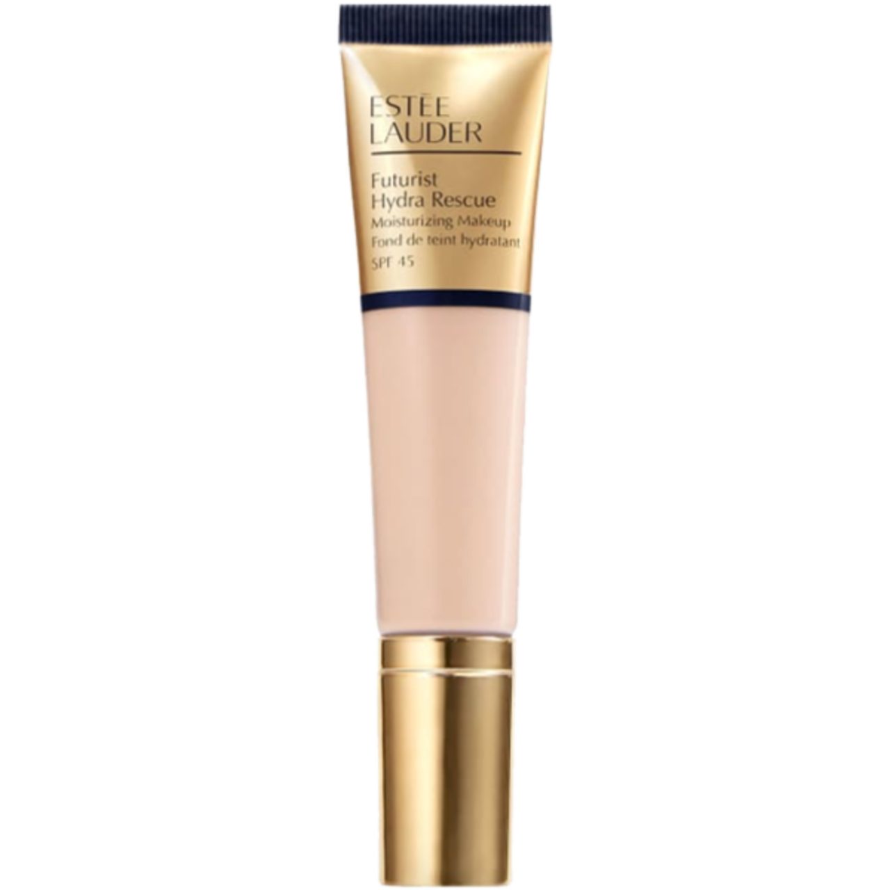 Foundation Futurist Hydra Rescue Moisturizing Make-Up