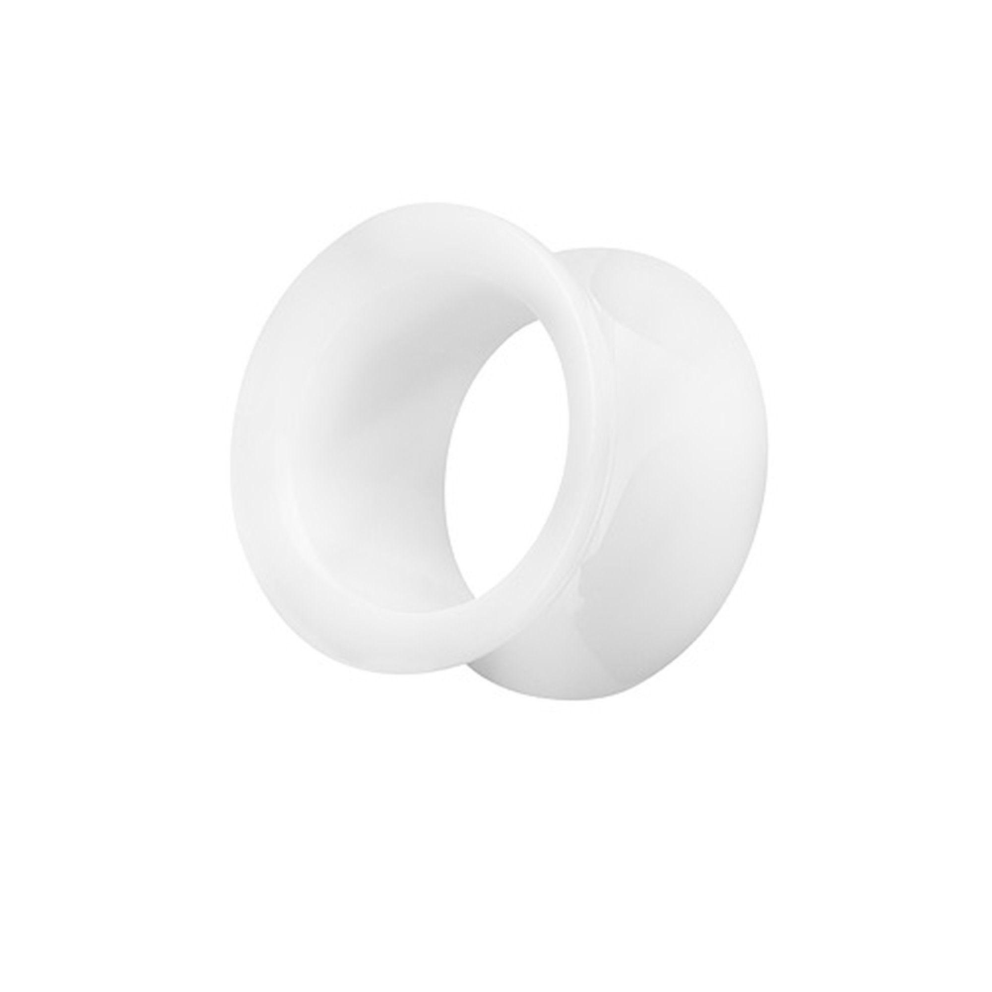 Taffstyle Plug Piercing Plug Hollow Double günstig online kaufen