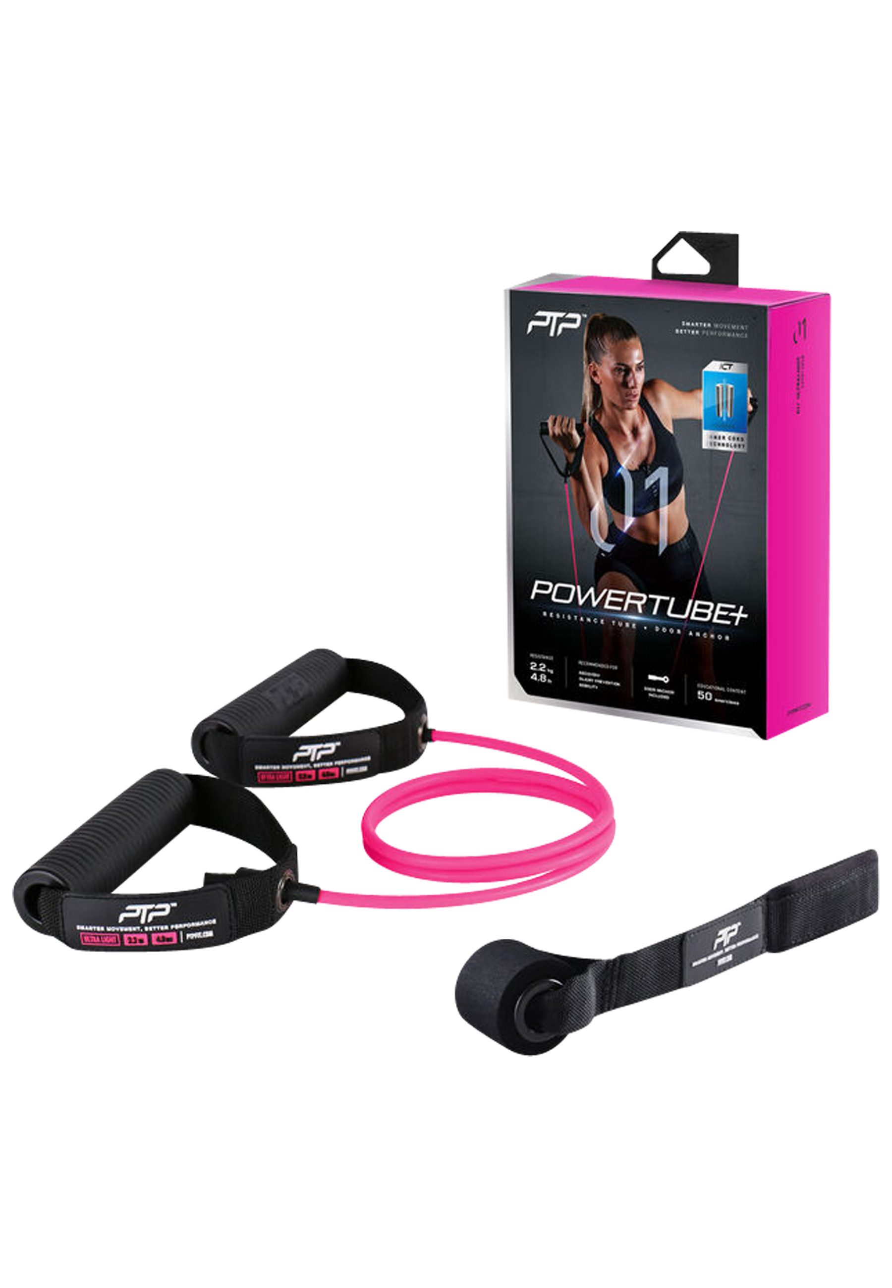 Trainingsbänder Rebel Sport