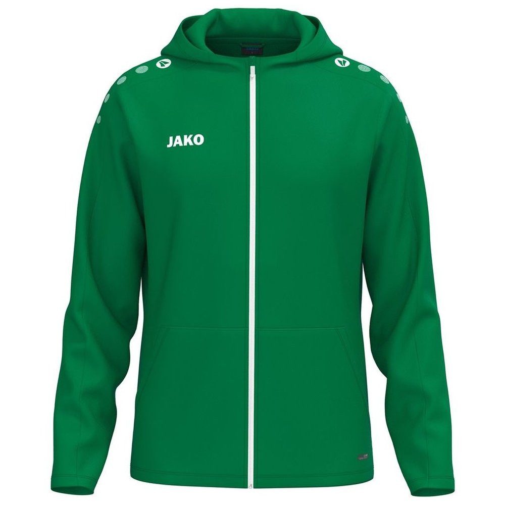 Jako Trainingsjacke Kapuzenjacke One