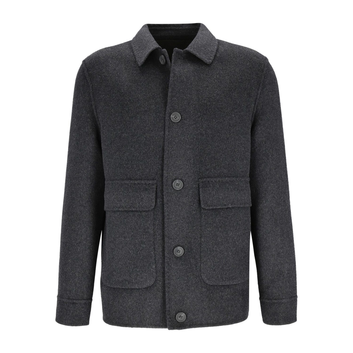 Allwetterjacke