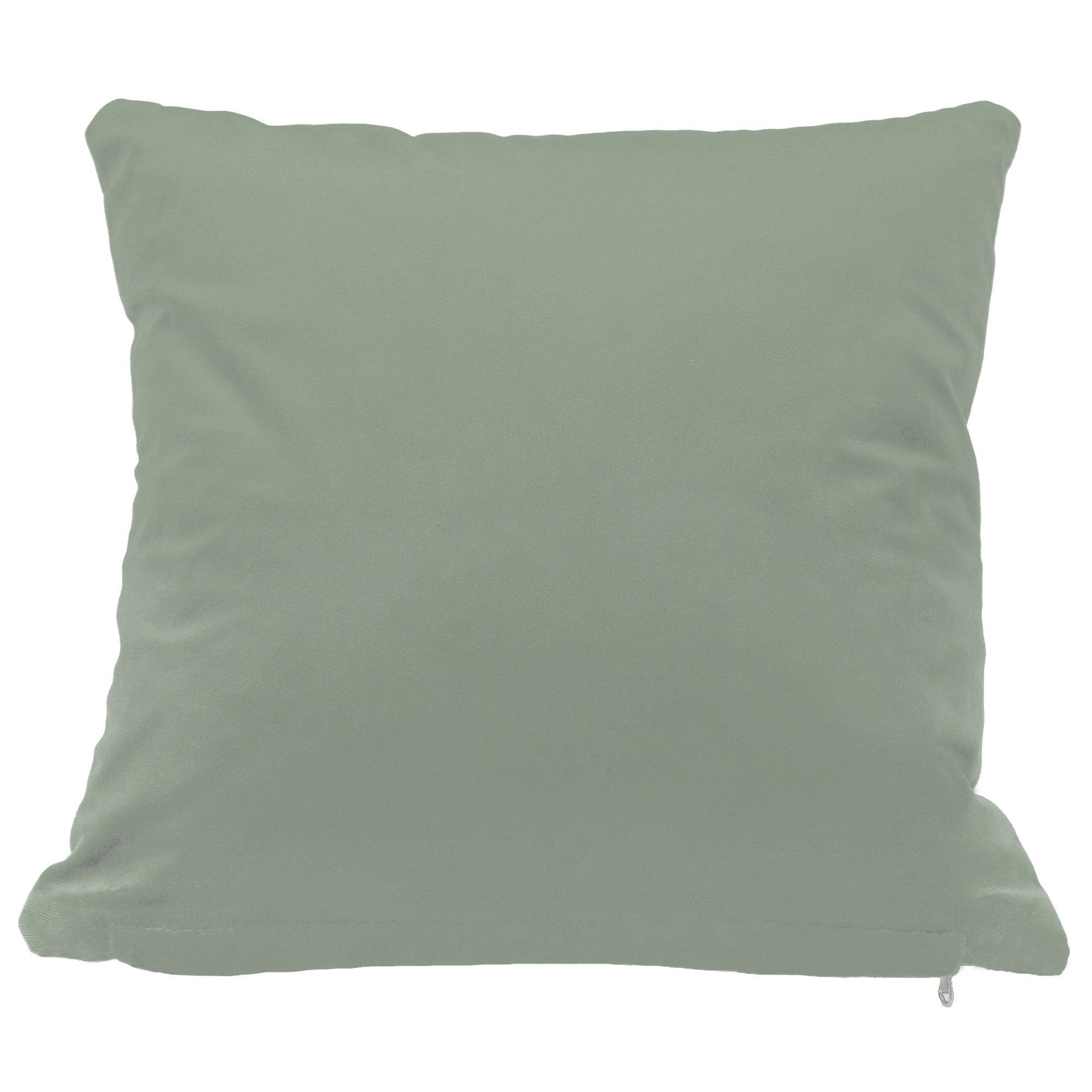 OTTO Kissenbezüge kaufen Grüne online Samt |