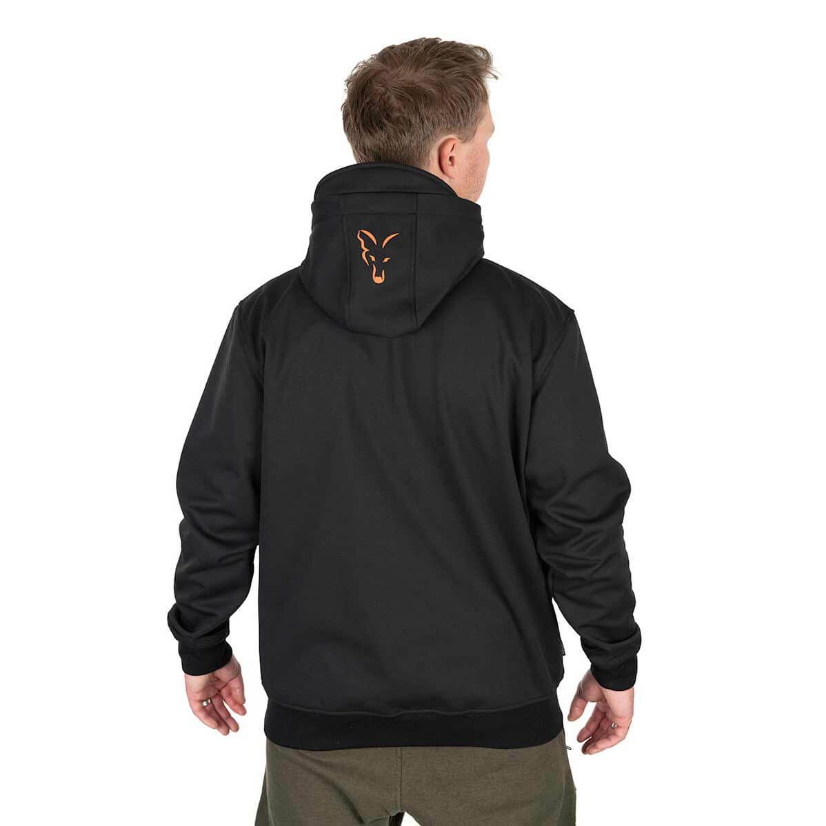 FOX International Regenjacke Fox Collection Softshell günstig online kaufen