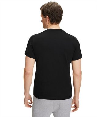 FALKE T-Shirt aus hochwertiger Pima-Baumwolle