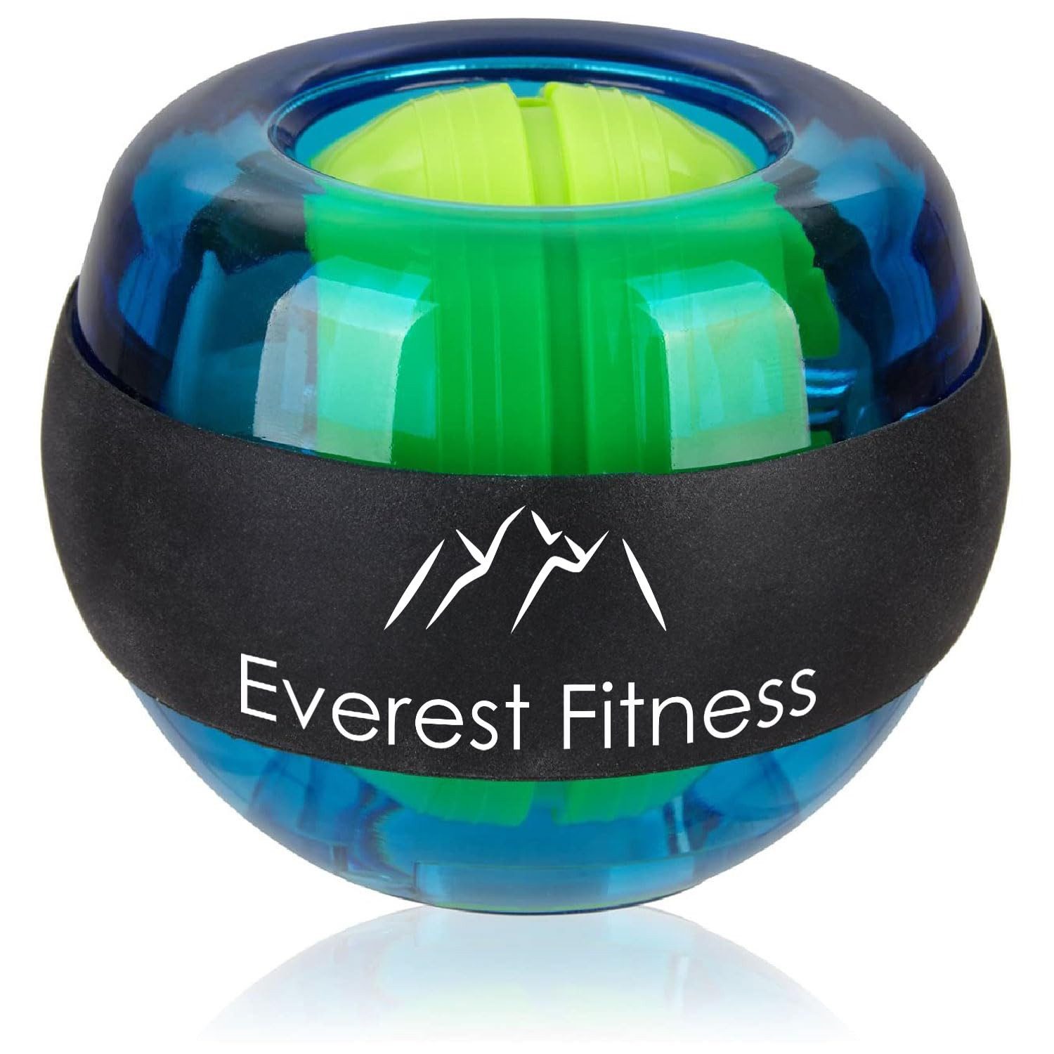 EVEREST FITNESS Handmuskeltrainer Gyroskopisches Handgelenktraining - Ergonomischer Handtrainer (1-St)