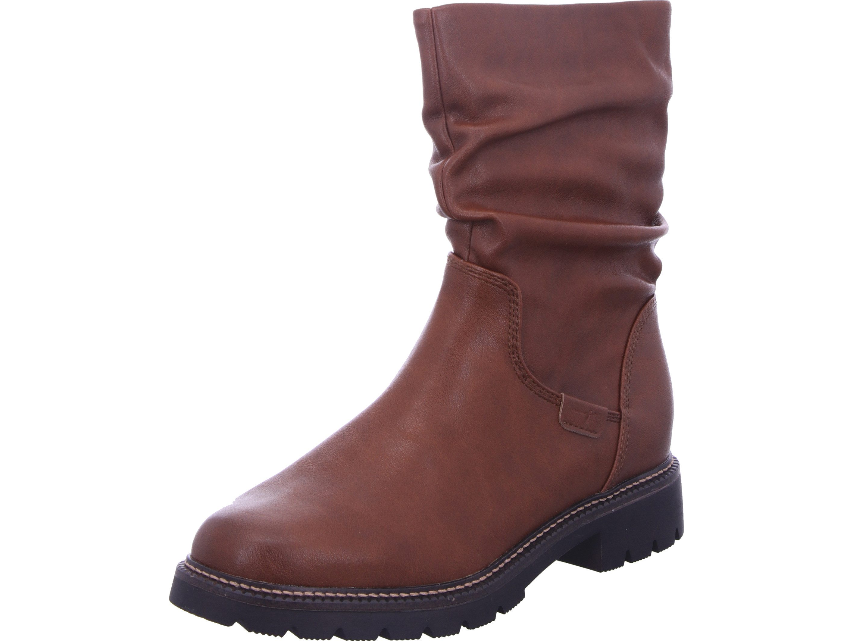 Tamaris Reißverschlussstiefel 100% vegan günstig online kaufen