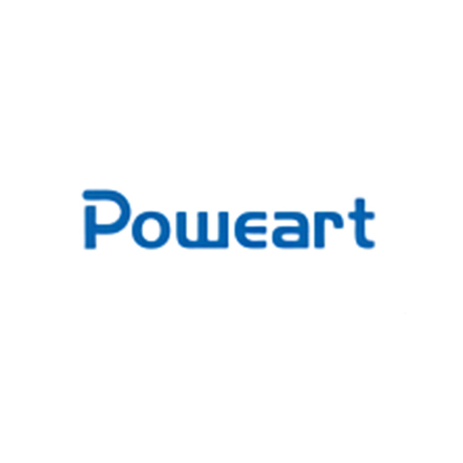 POWEART
