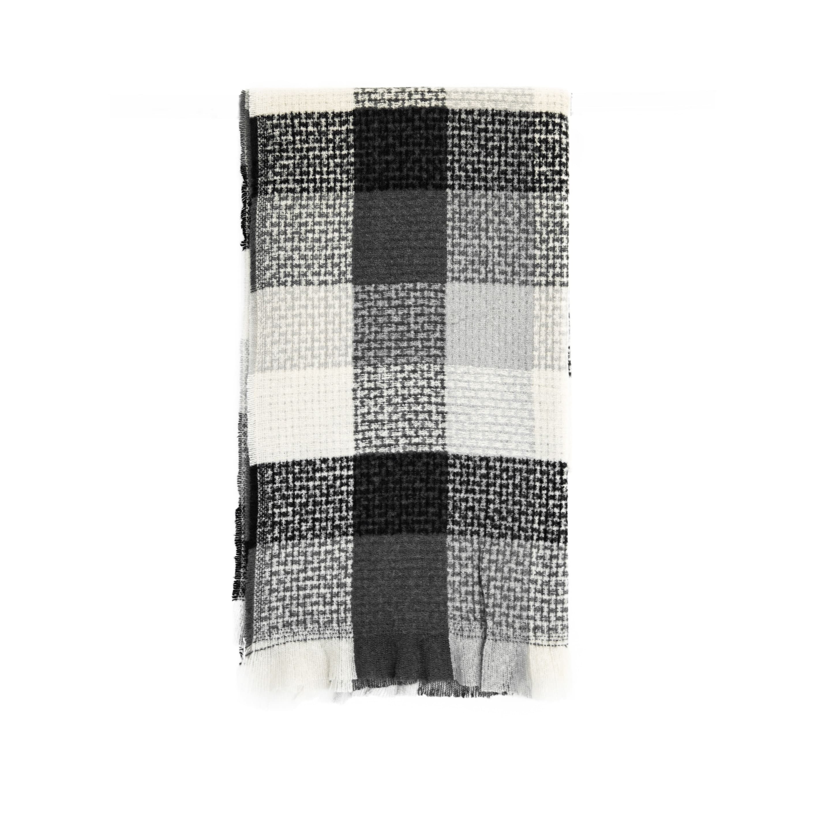COFI 1453 Modeschal mit Cashmere-Touch - günstig online kaufen