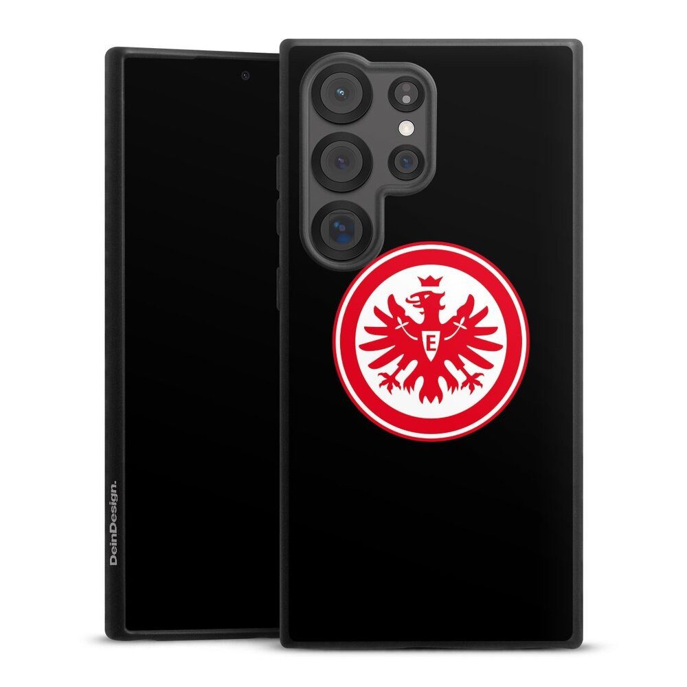 Handyhülle Eintracht Frankfurt SGE Adler Eintracht Frankfurt schwarz