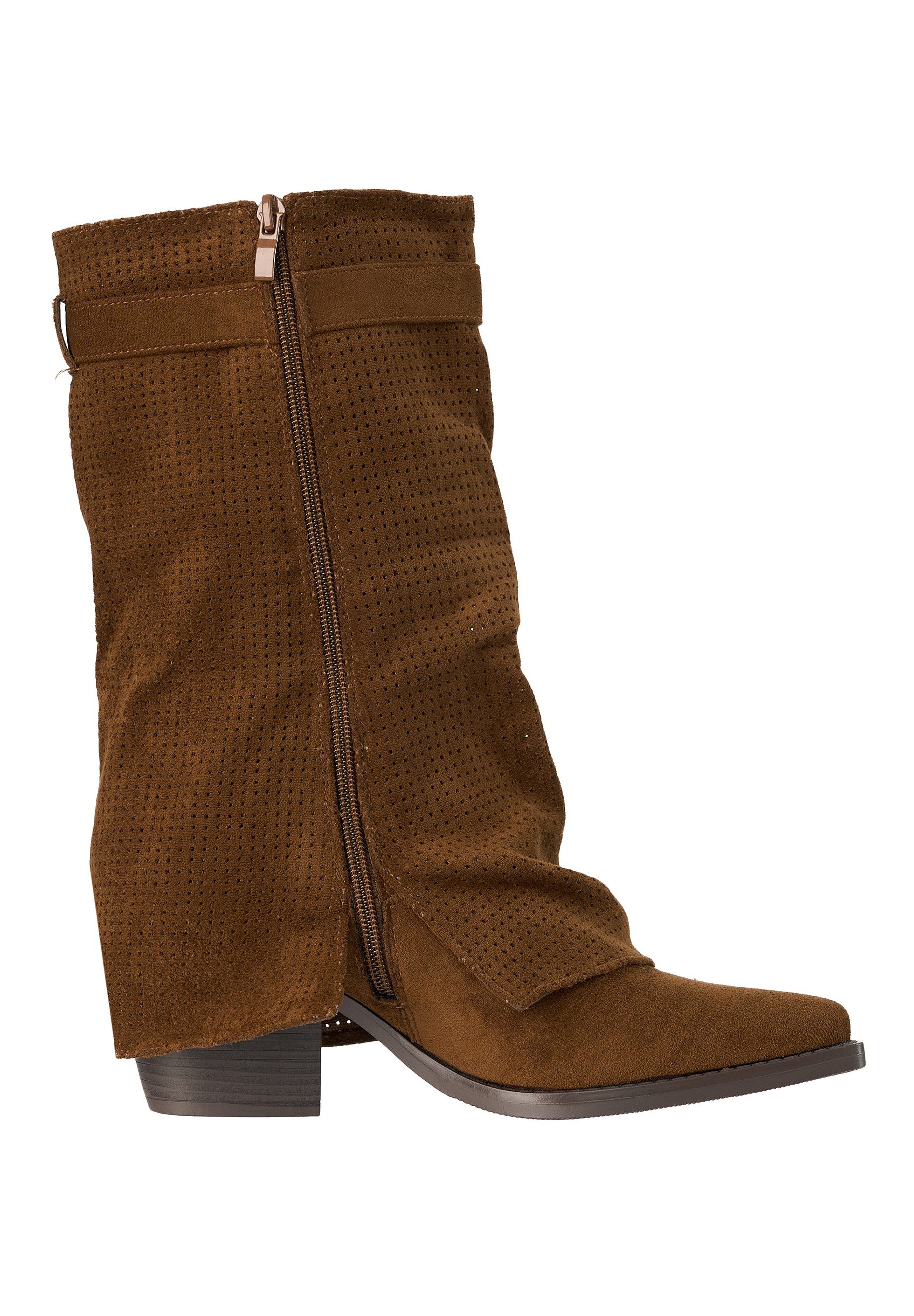 Salinyang Stiefel Stiefel