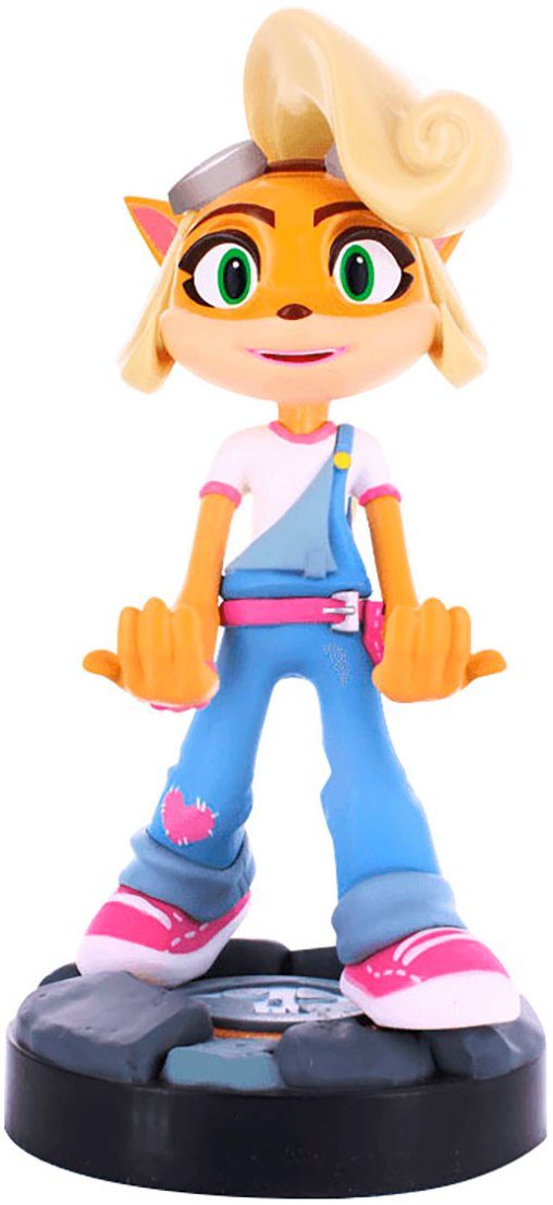 Controller-Halterung Cable Guy-Crash Bandicoot Coco