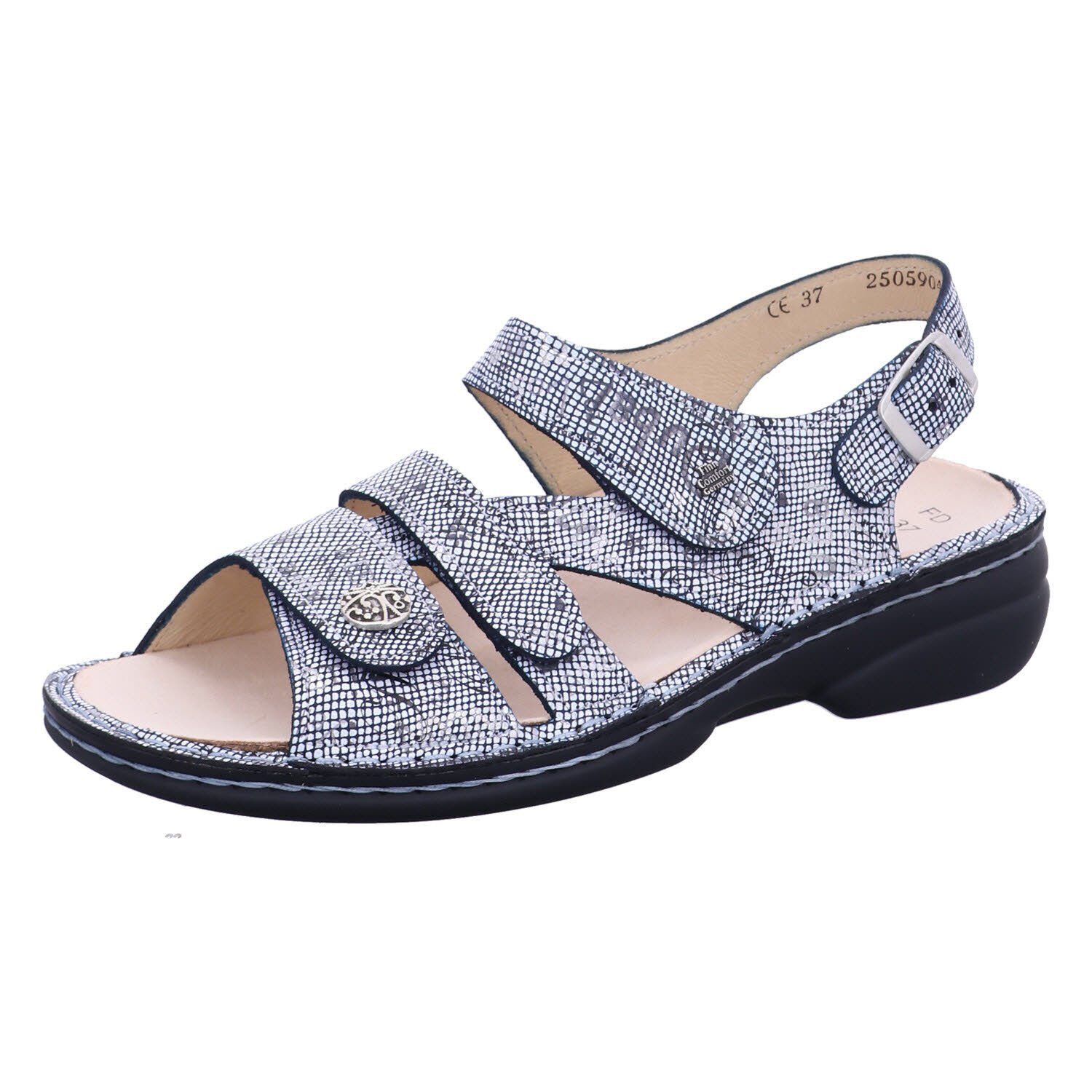 Finn Comfort GOMERA Keilstiefelette günstig online kaufen