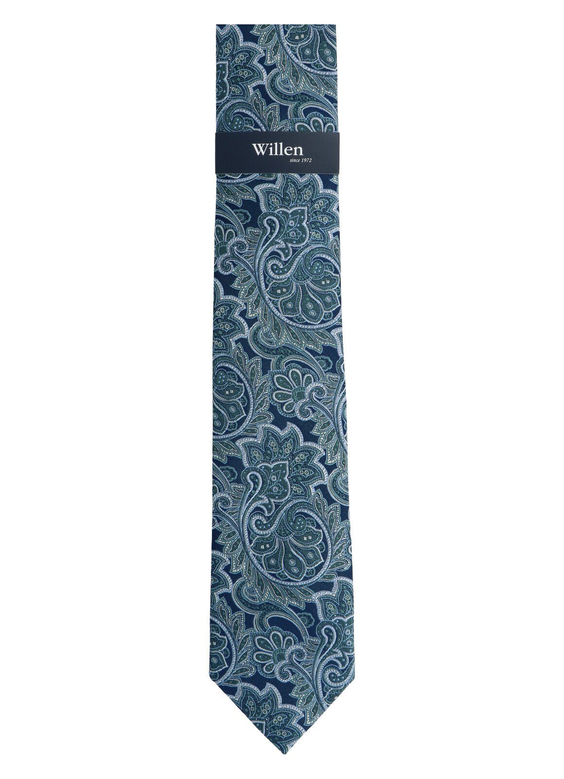 MINT WILLEN Krawatte