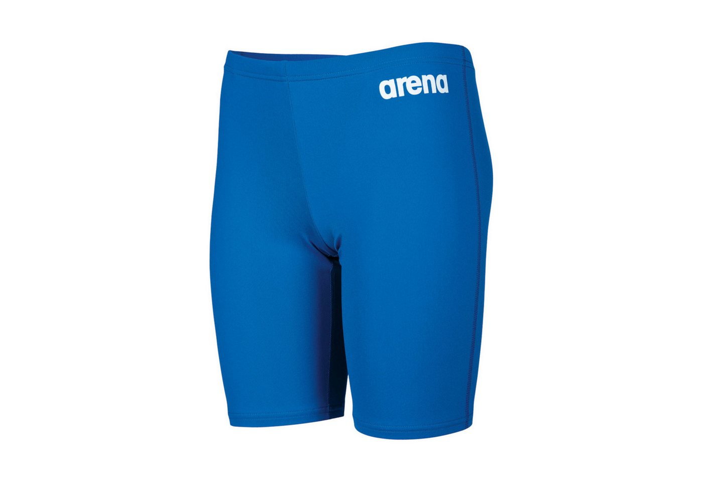 Arena Badehose Arena Jungen Badehose Team Swim Jammer Solid Short 004772