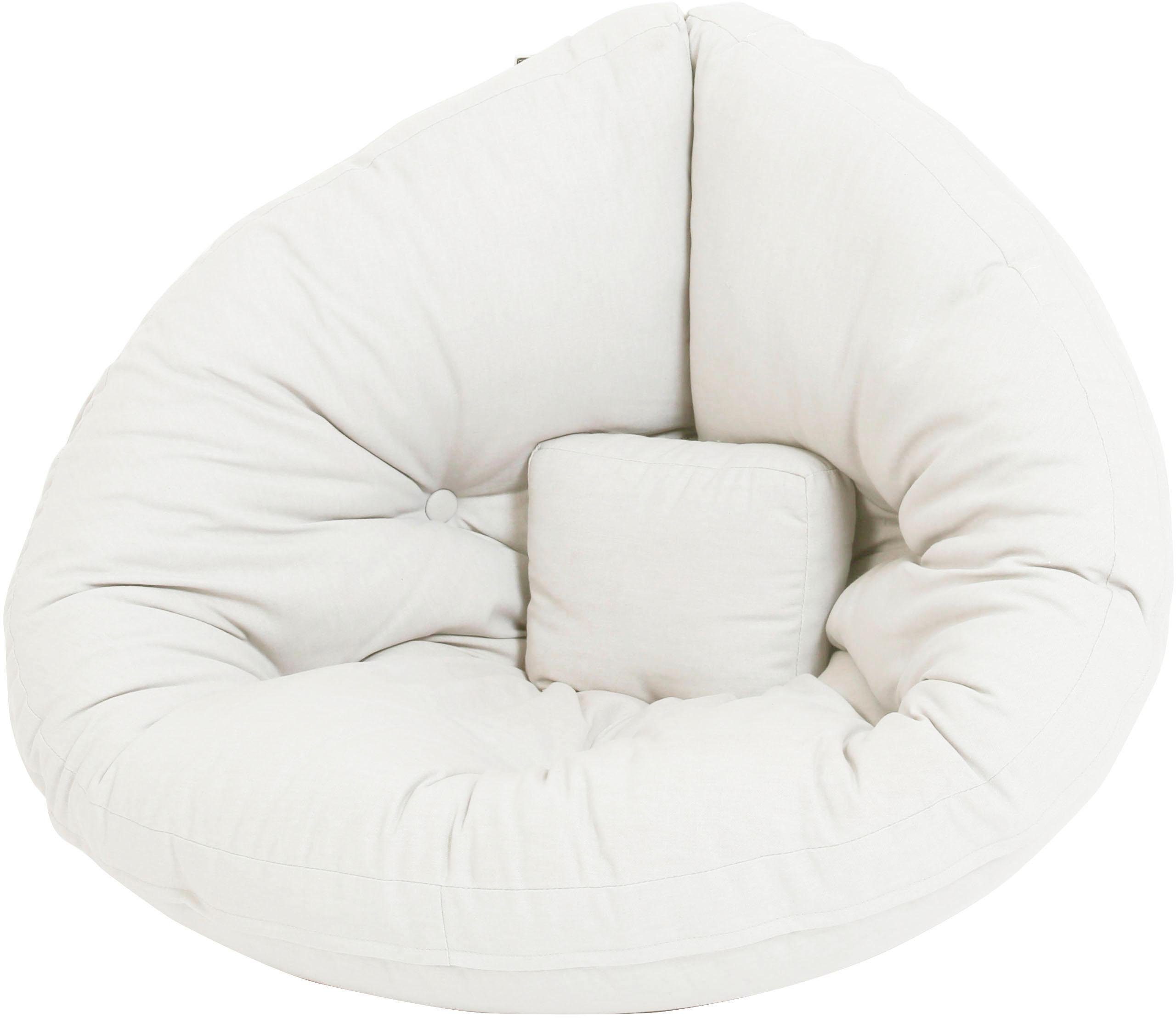 Karup Design Sessel Mini Nido. Reduzierter Preis € 149,99. Unverbindliche Preisempfehlung € 189,00