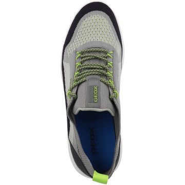 Geox U Spherica A Herren Sneaker