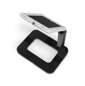 PureMounts PureMounts Tablet Standfuß PDS-5500 universell für Tablets zwischen Tablet-Ständer