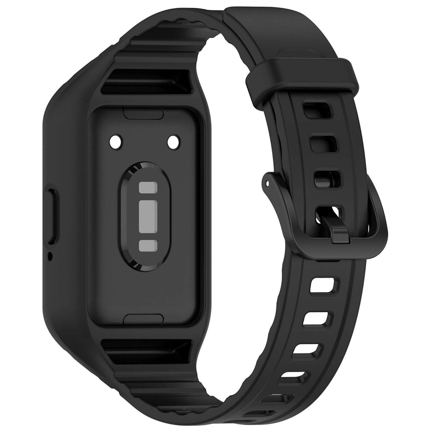Wigento Smartwatch-Armband Für Samsung Galaxy Fit günstig online kaufen