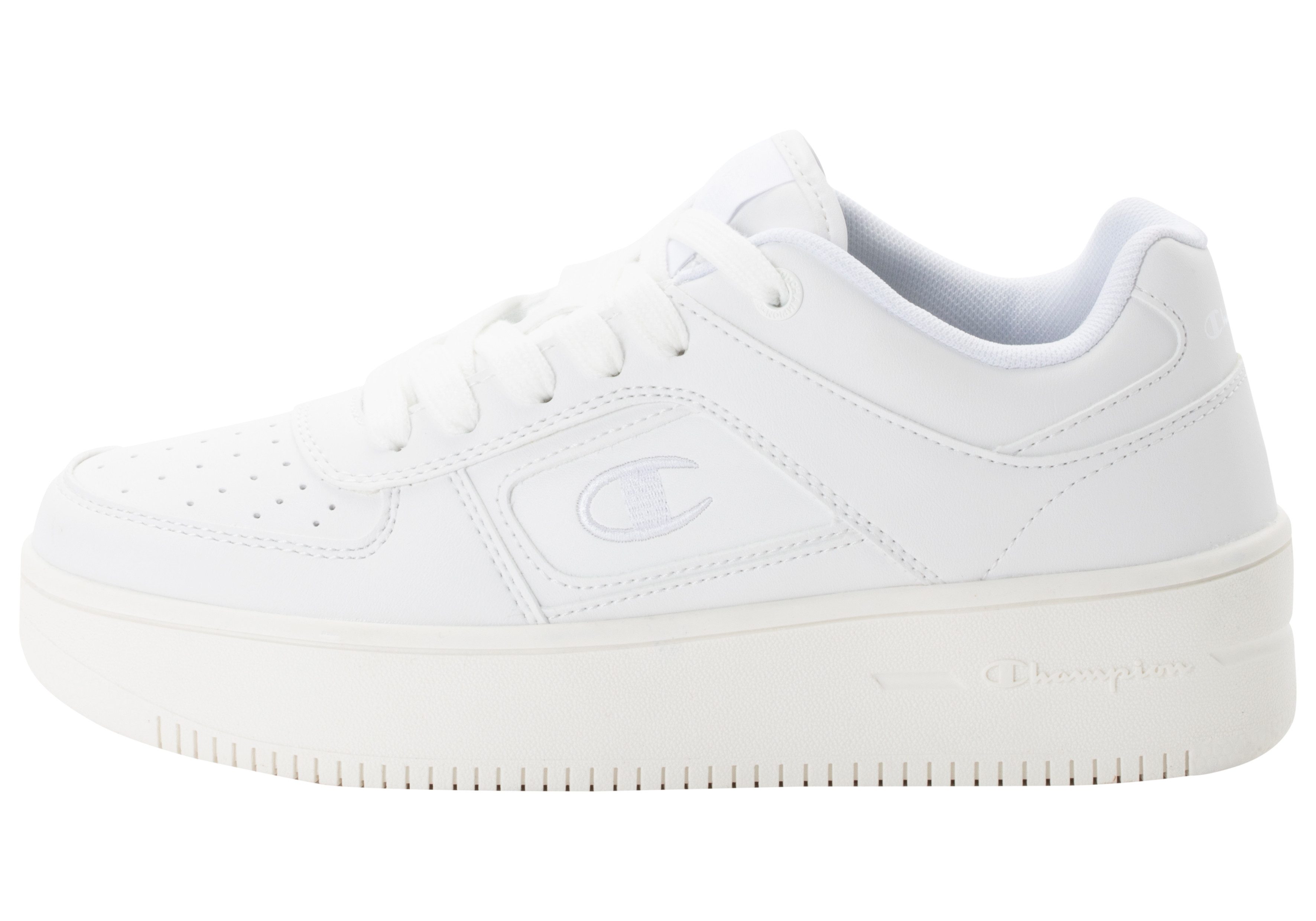 Champion FOUL PLAY PLAT BS Sneaker günstig online kaufen