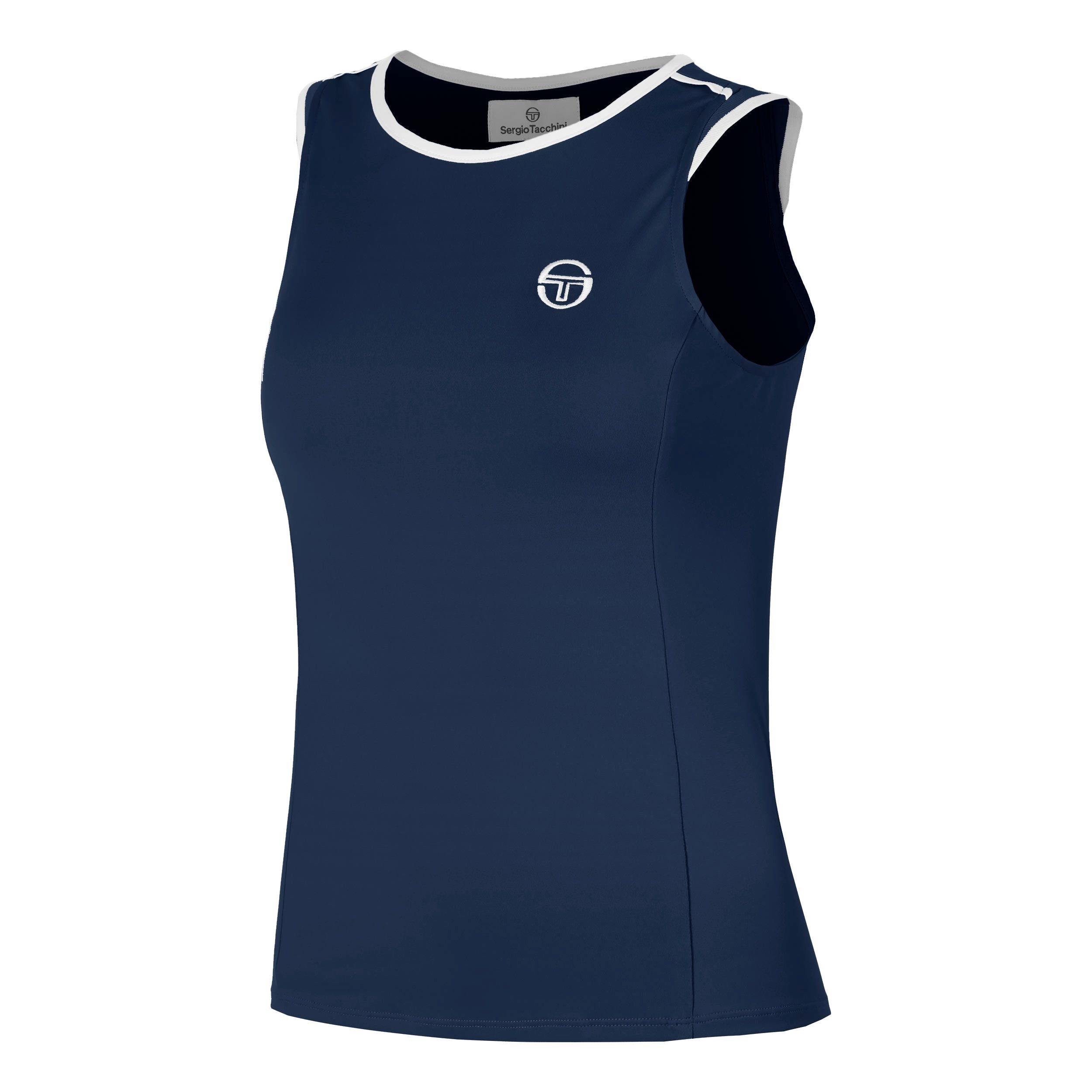 Sergio Tacchini Tanktop TCP