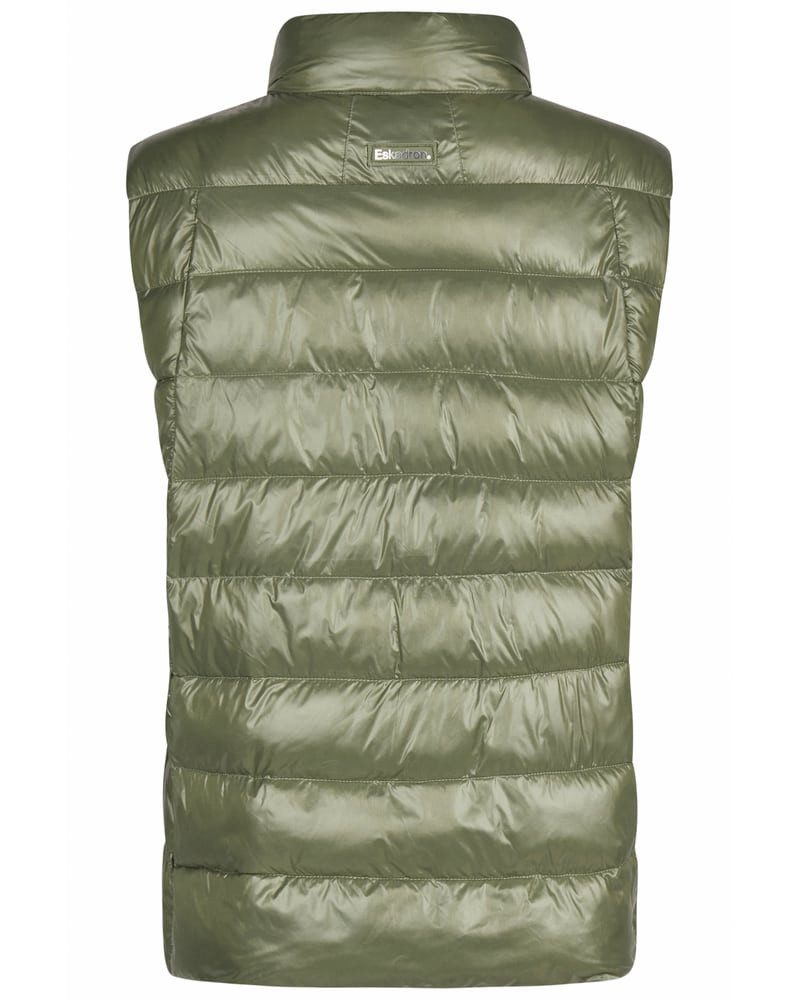 Eskadron Reitweste Weste Damen Classic Sports Quilt