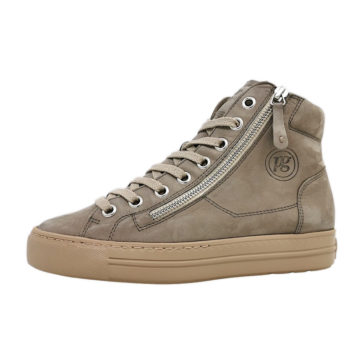 Paul Green Schnürstiefel Schnürstiefelette günstig online kaufen