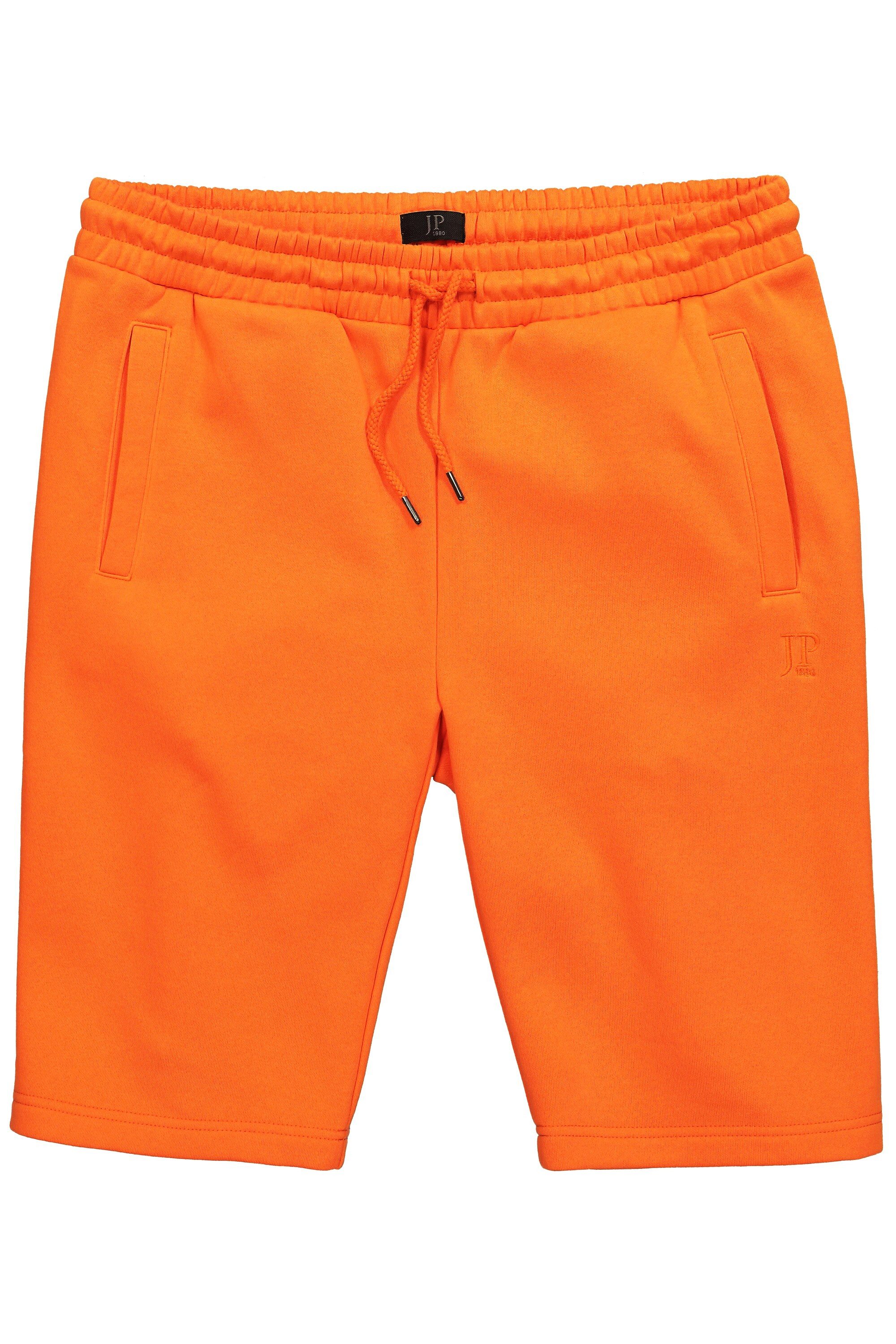JP1880 Bermudas Bermuda Basic kurze Jogginghose günstig online kaufen