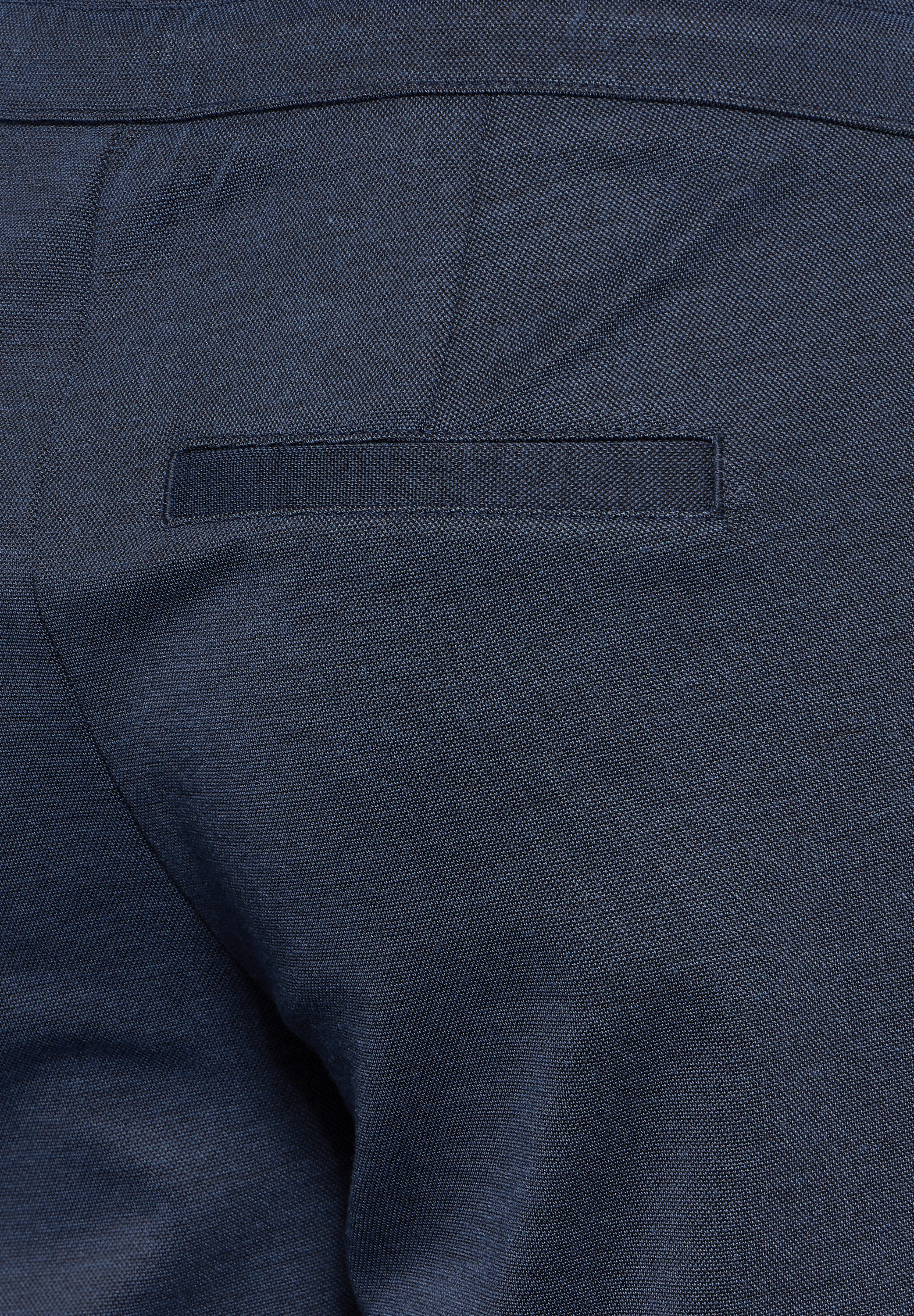 CECIL Stoffhose Elastikbund mit Tunnelzug